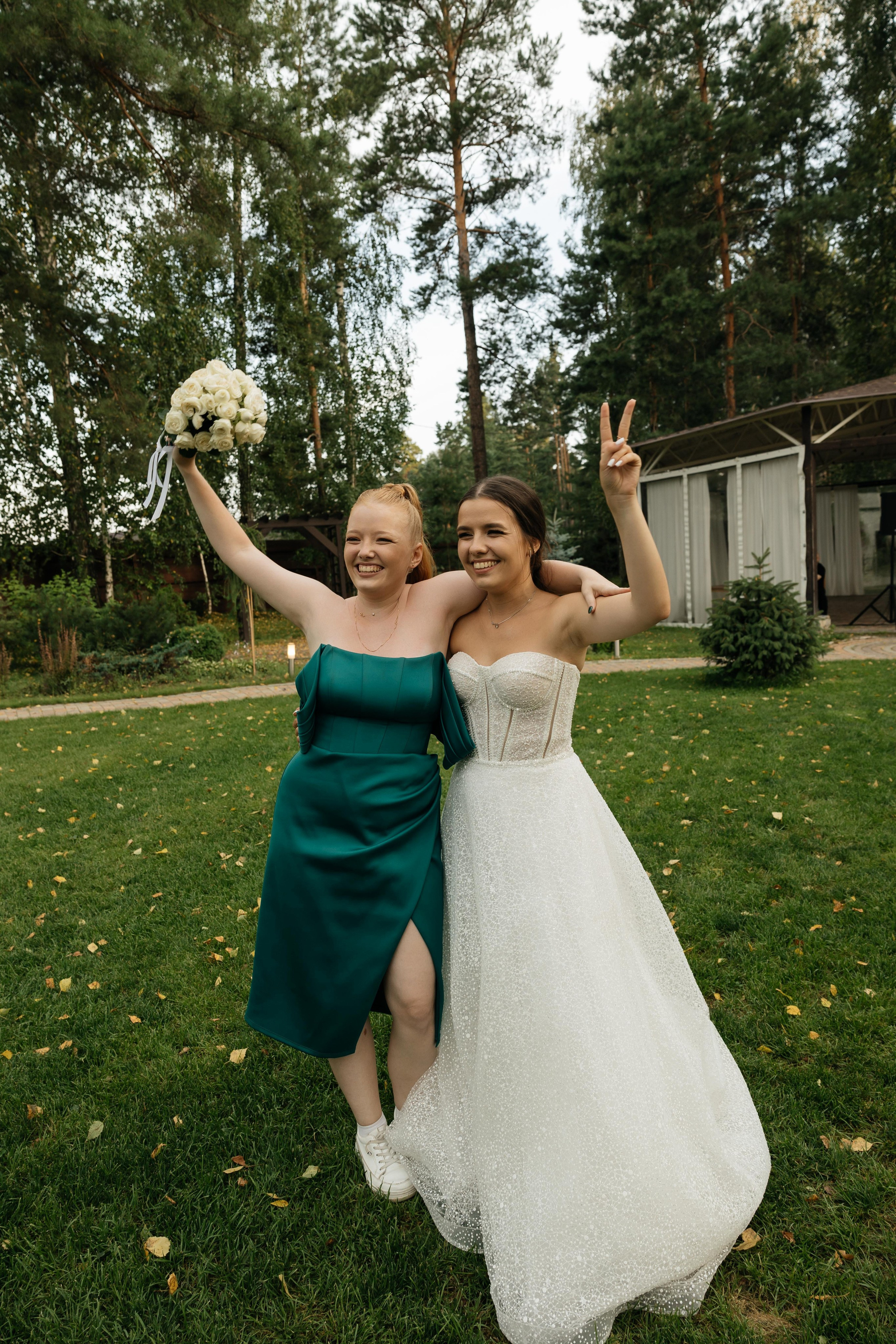 Свадебная история Ульяны и Олега. Свадебный и семейный фотограф Рассказова Виктория