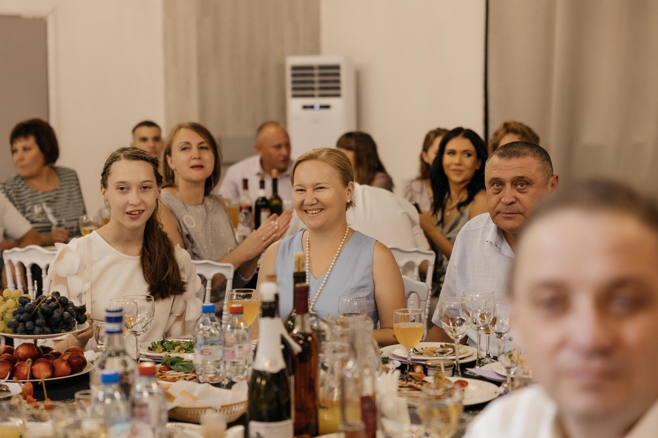 Свадебная история Кирилла и Алины. Свадебный и семейный фотограф Рассказова Виктория