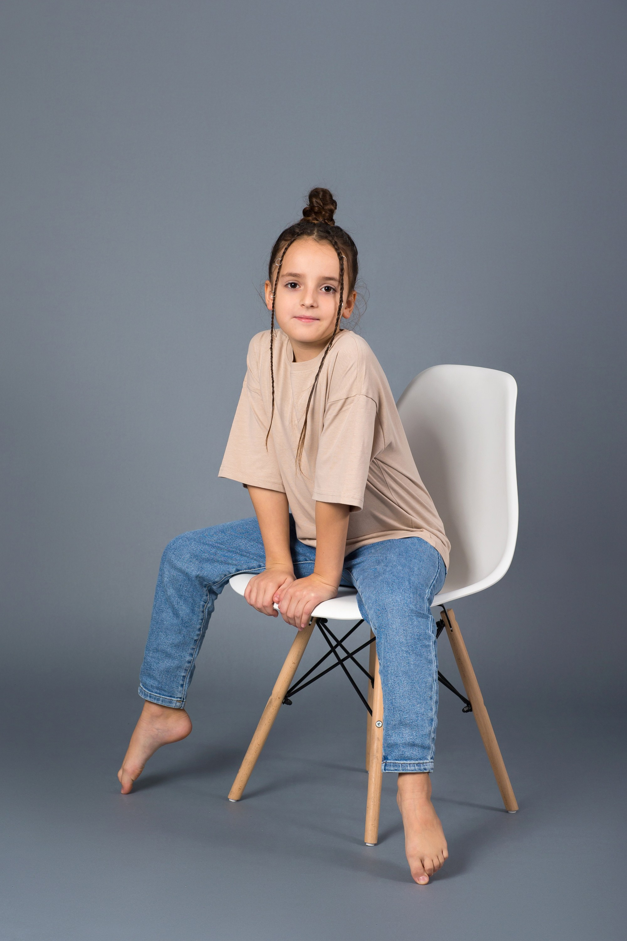 Дети. Фотограф в Севастополе и Крыму Антон Попков