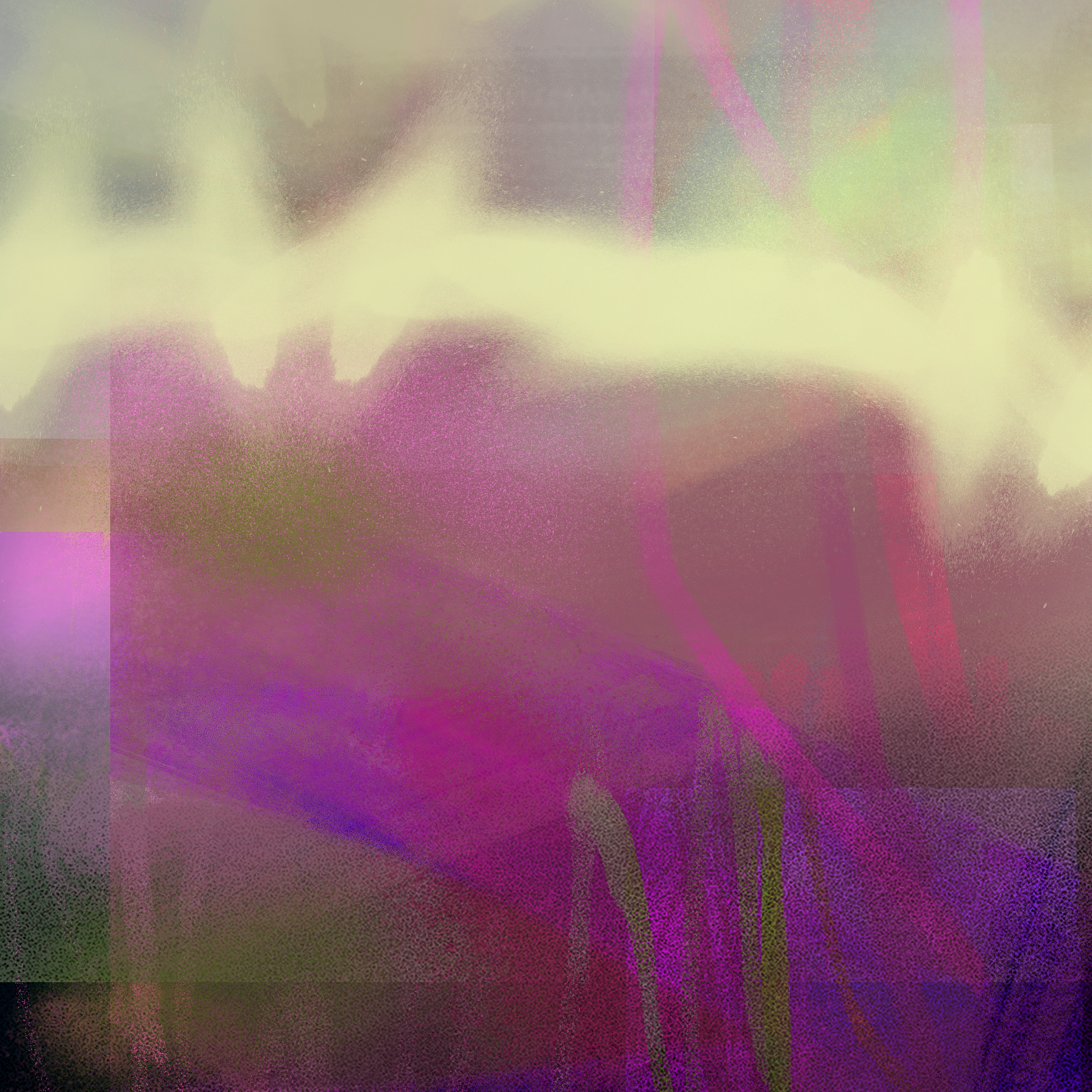 SHADOWPLAY. Абстракт художник Светлана Маджента, Санкт-Петербург