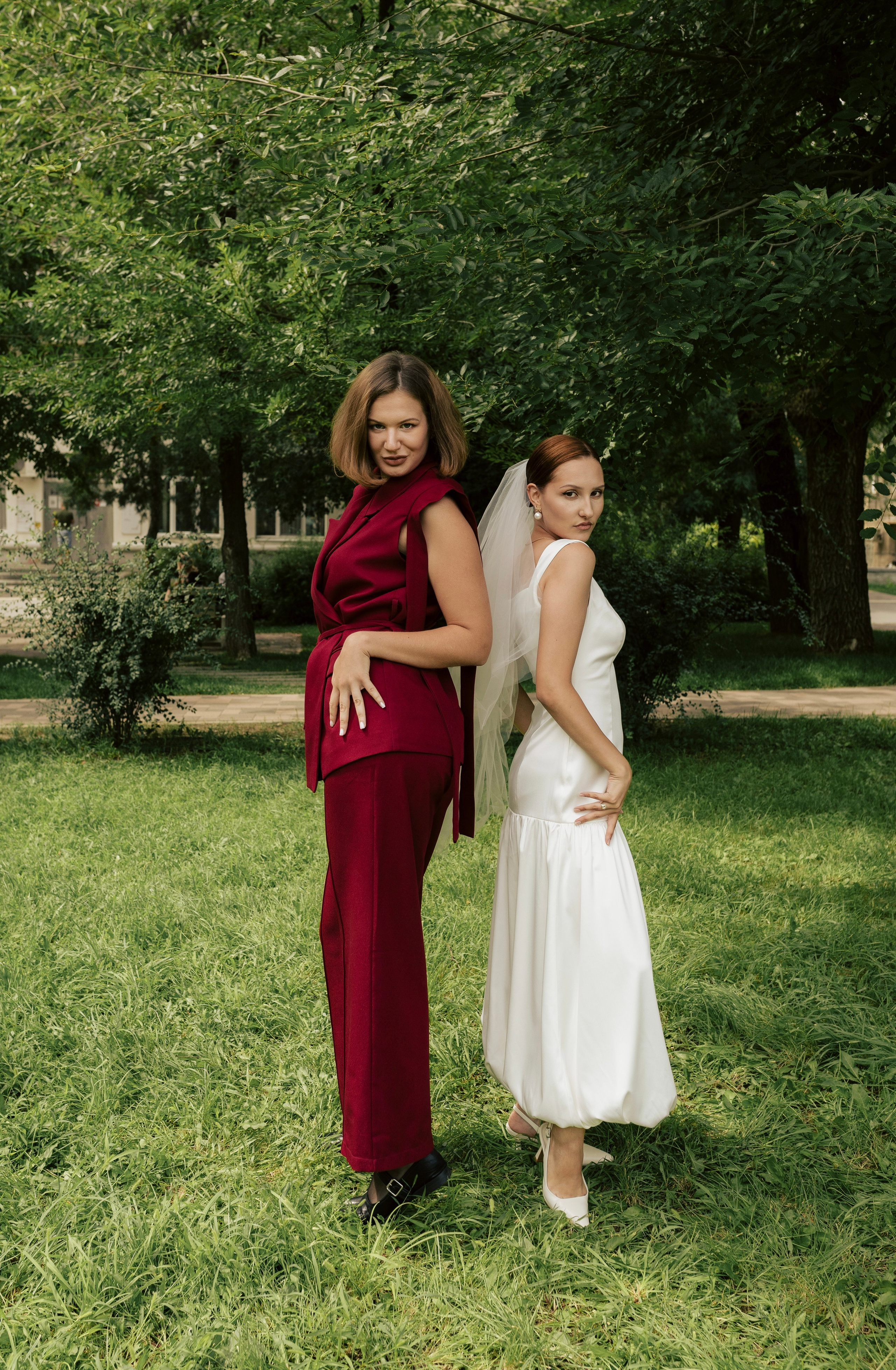 Гавриил и Олеся. Фотограф свадебных и парных историй Кристина Шакула