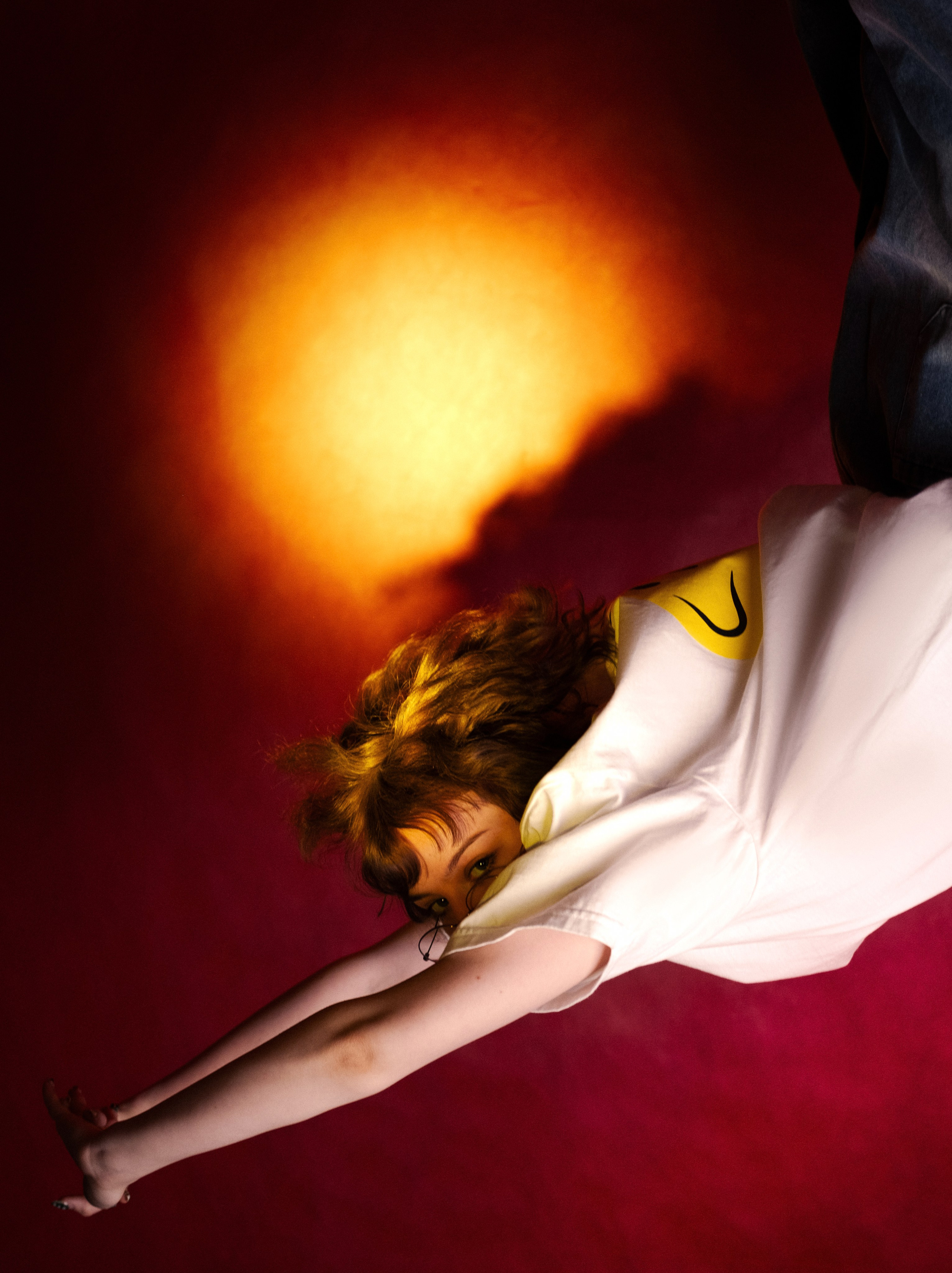 Commercial. Tatienne