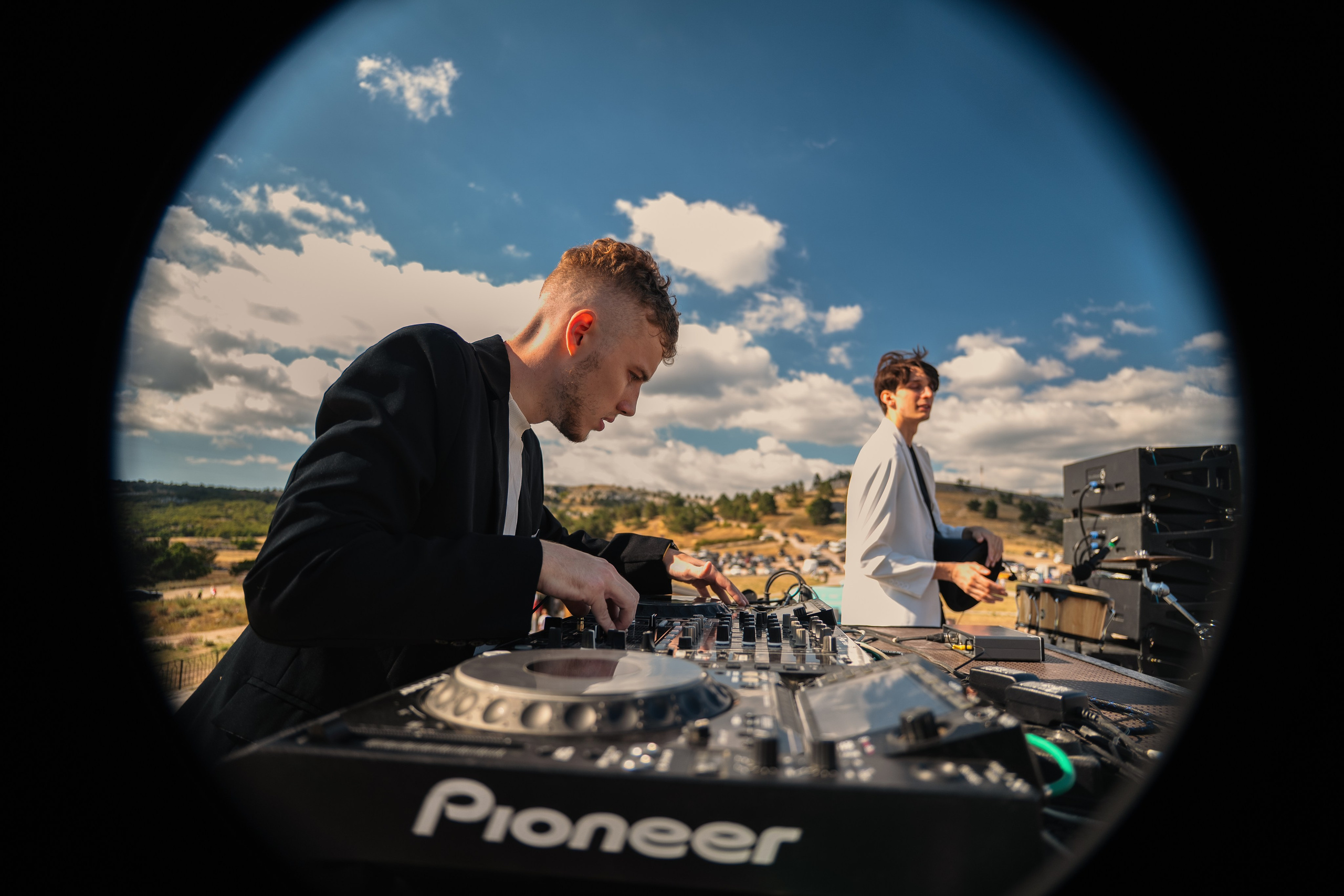 Eclipse ТУР. Геленджик, Анапа, Крым