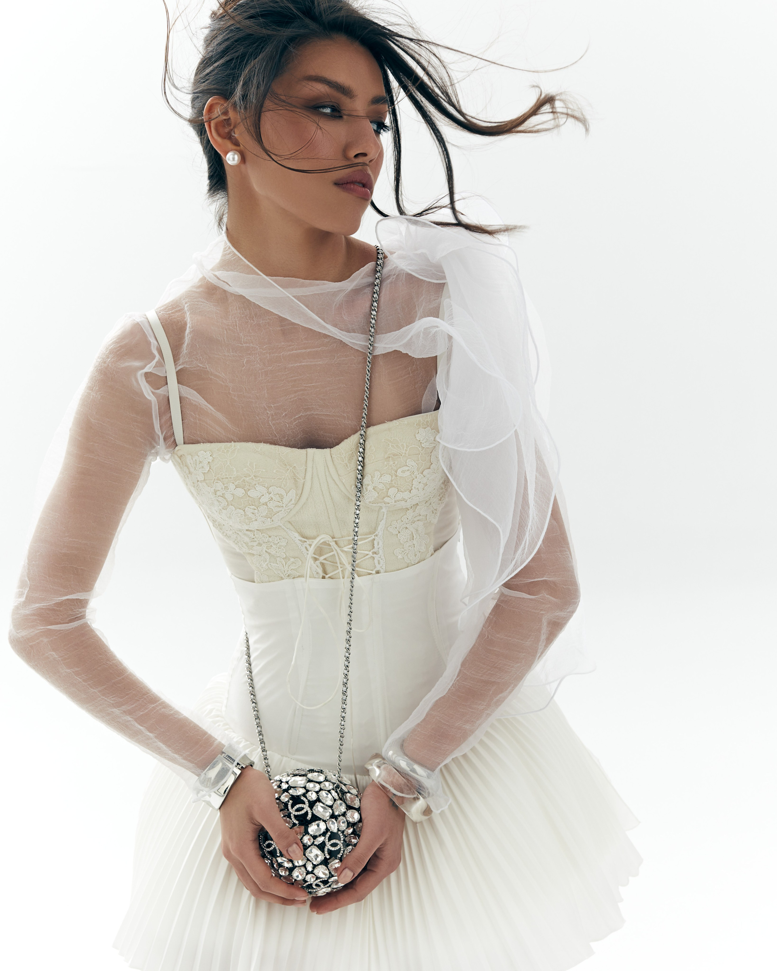 Каталог. Фотограф для брендов одежды и маркетплейсов в Москве