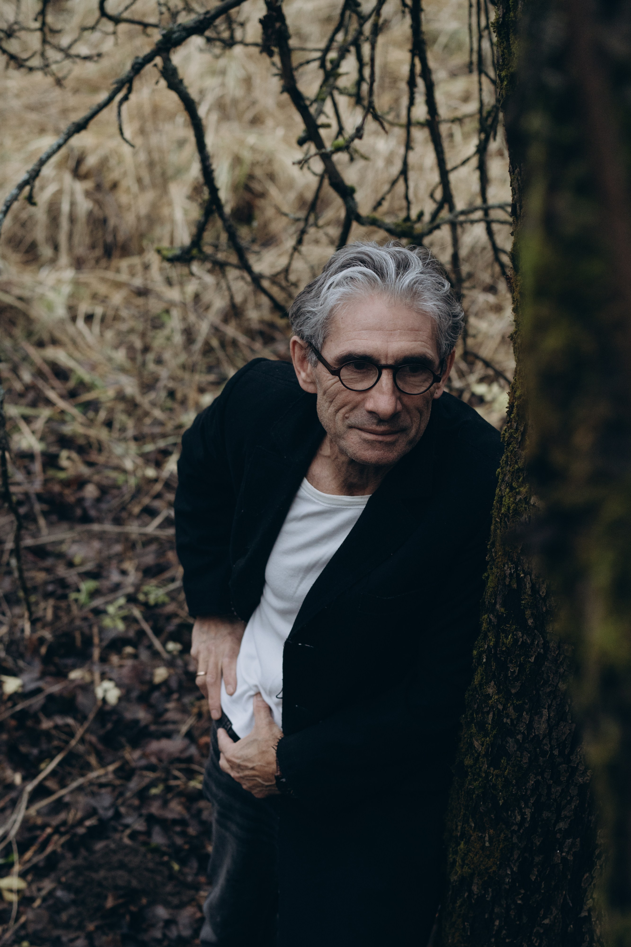 Гравитация. Лиза Фирстова