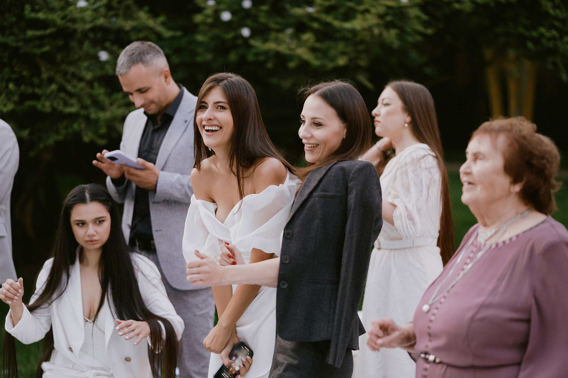 OHANA — значит семья. Свадебный фотограф в Ростовe-на-Дону Анастасия Прутова