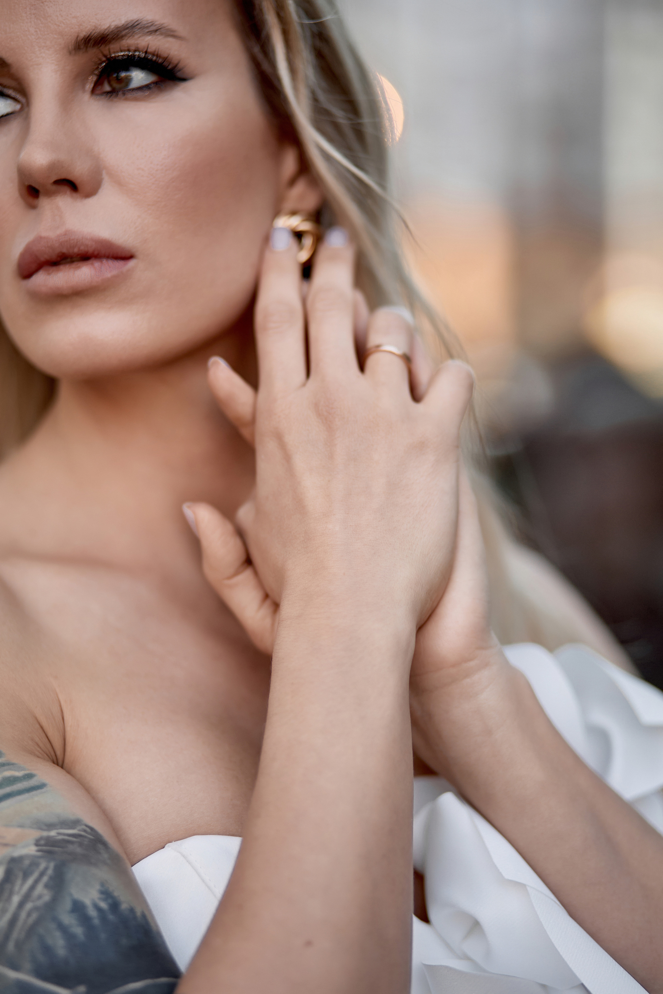 Евгений и Наталья