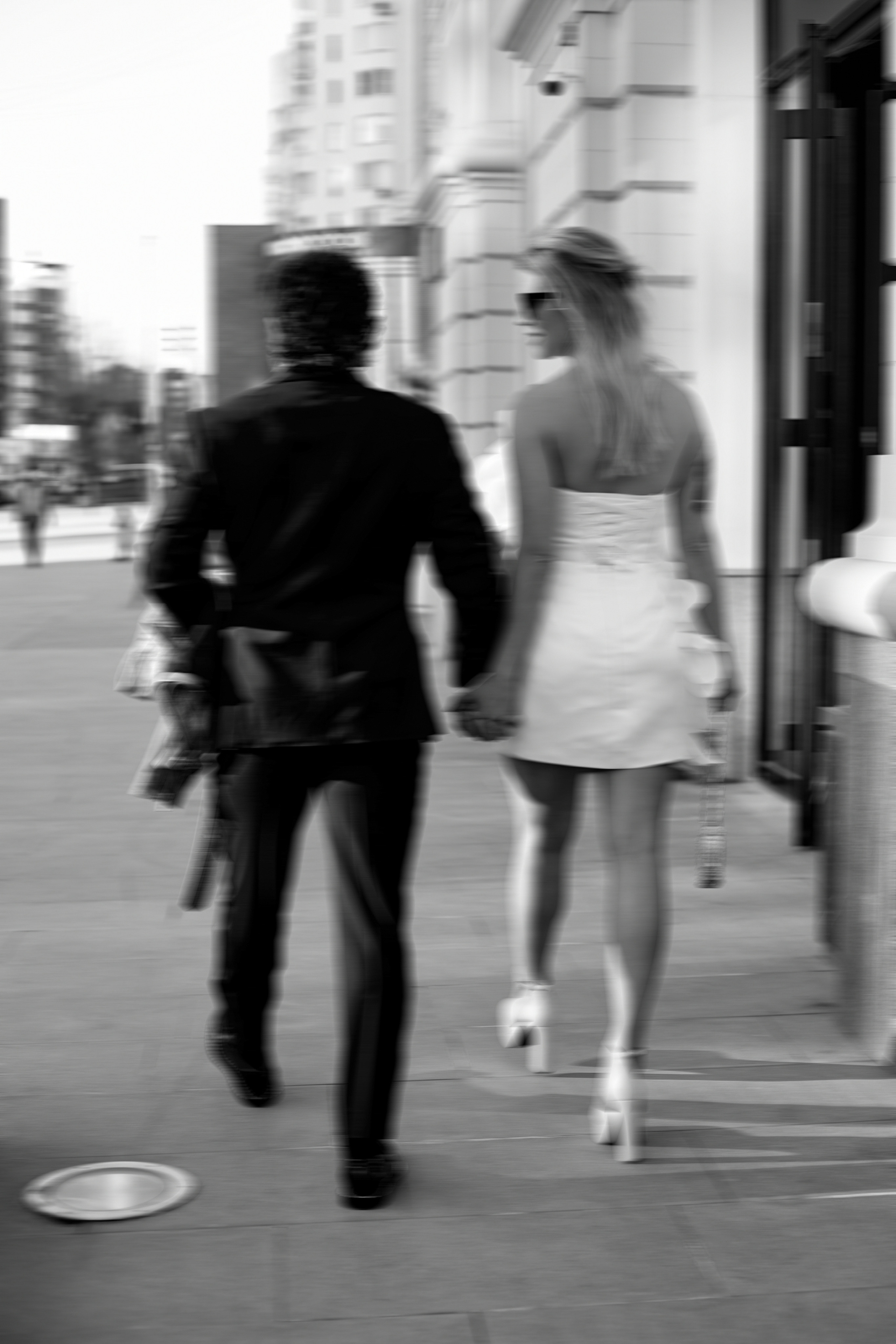 Евгений и Наталья