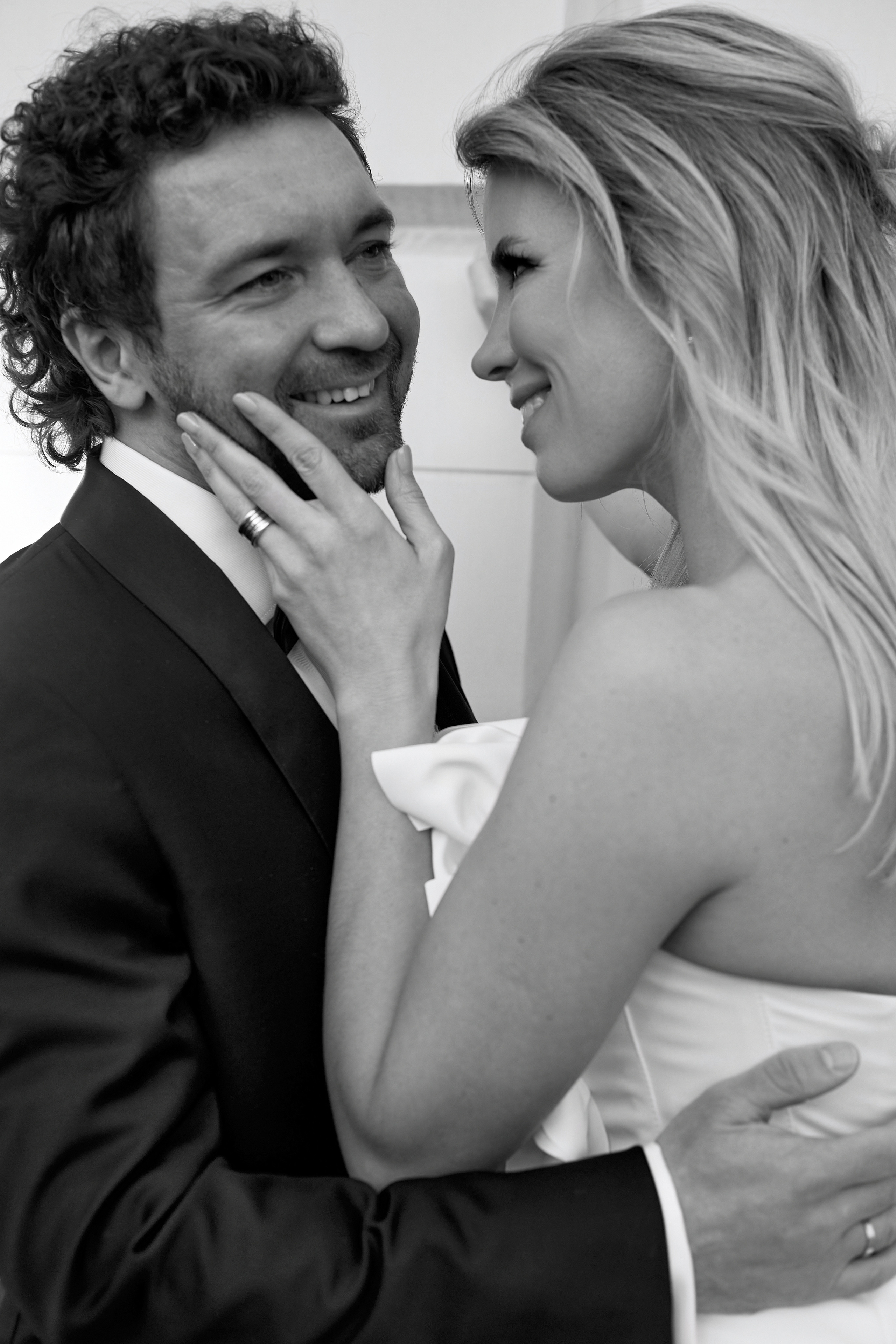 Евгений и Наталья