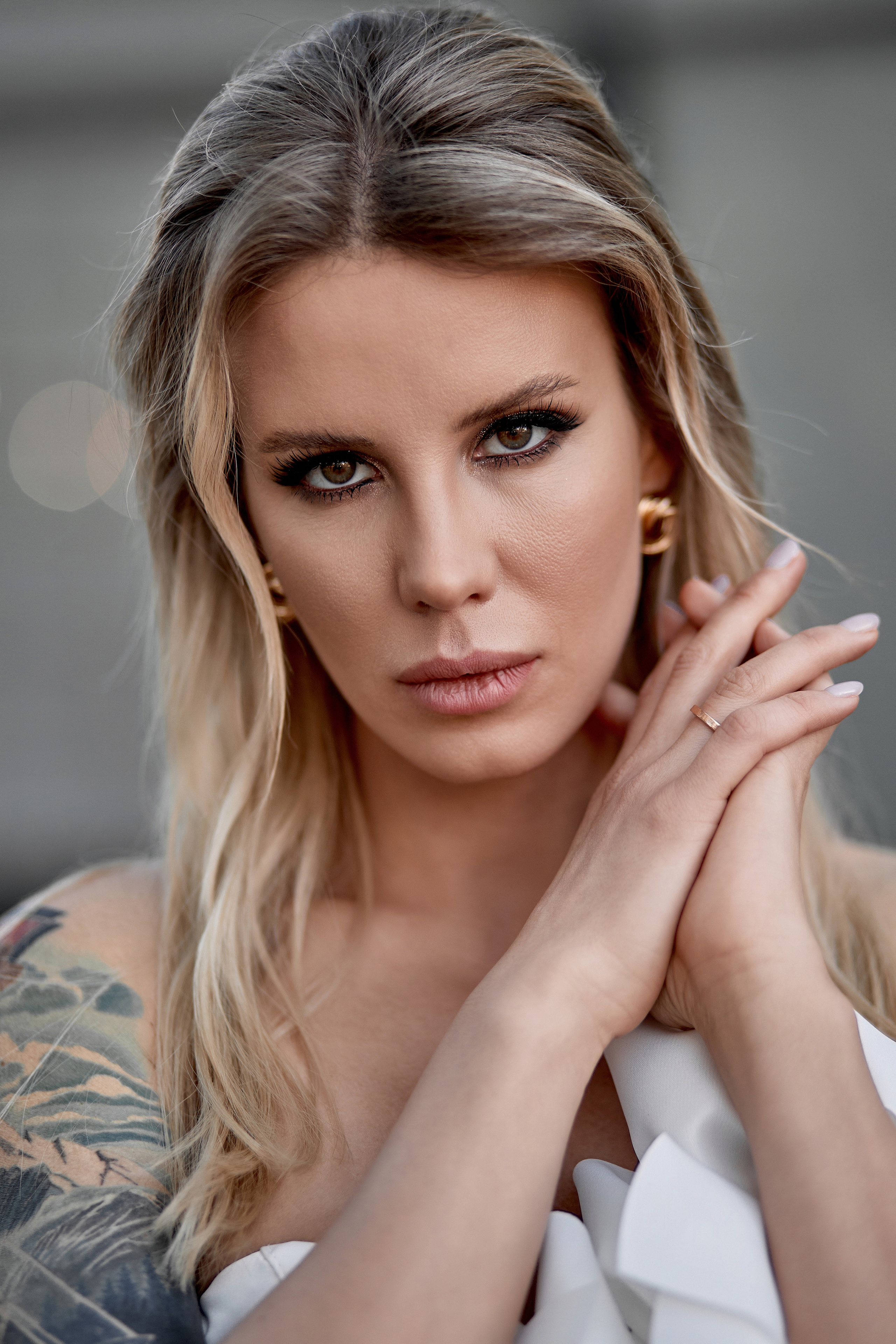 Евгений и Наталья