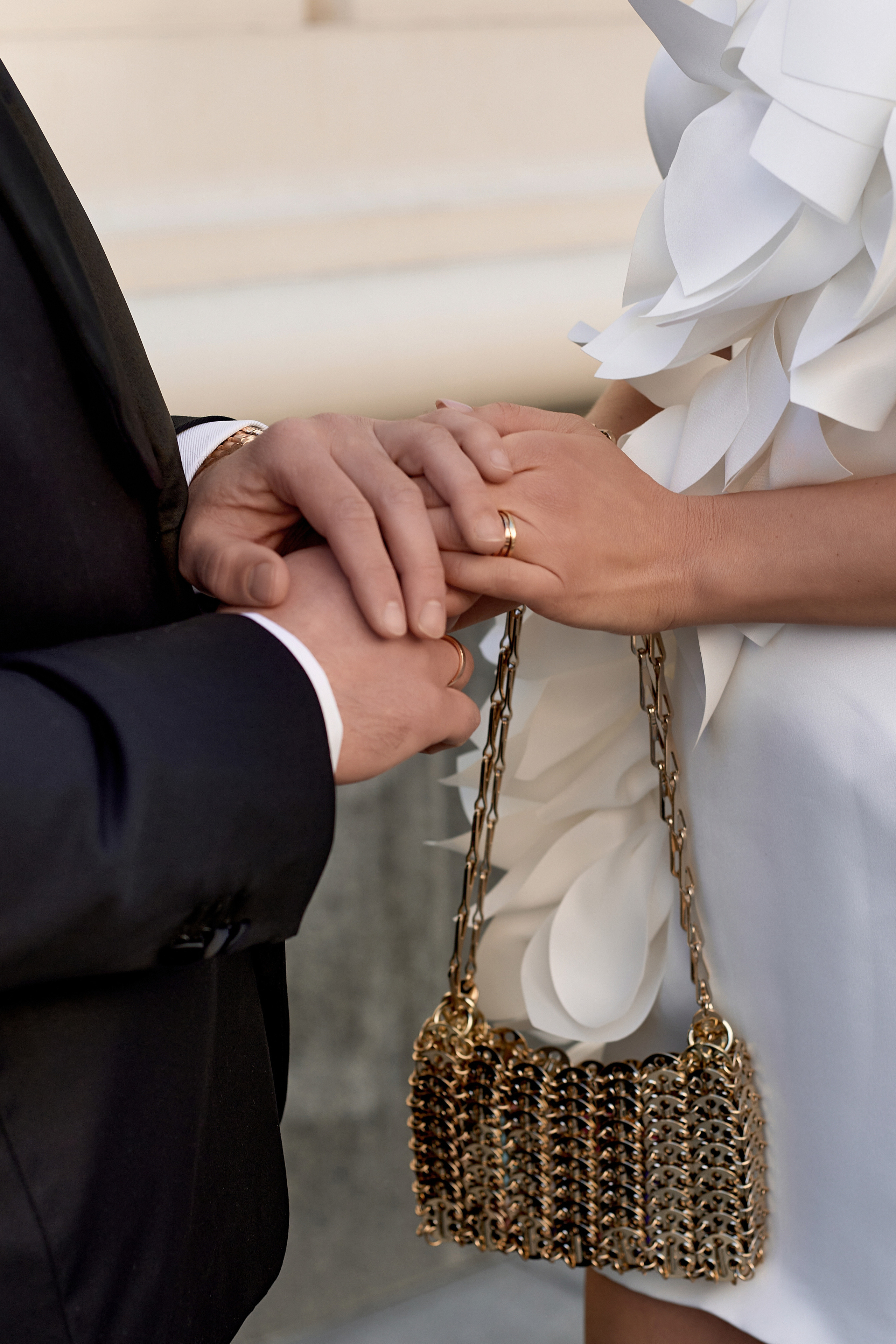 Евгений и Наталья