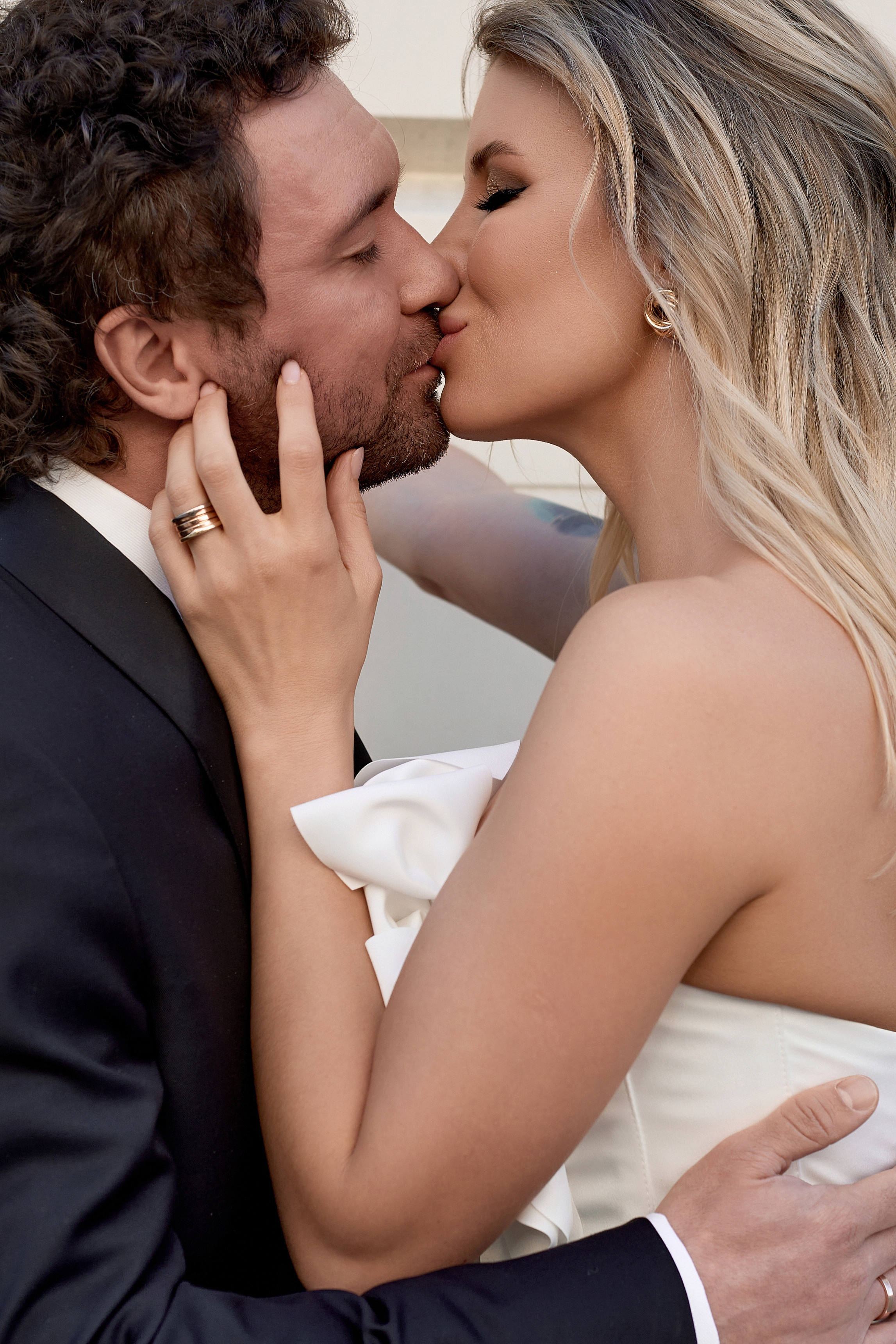 Евгений и Наталья