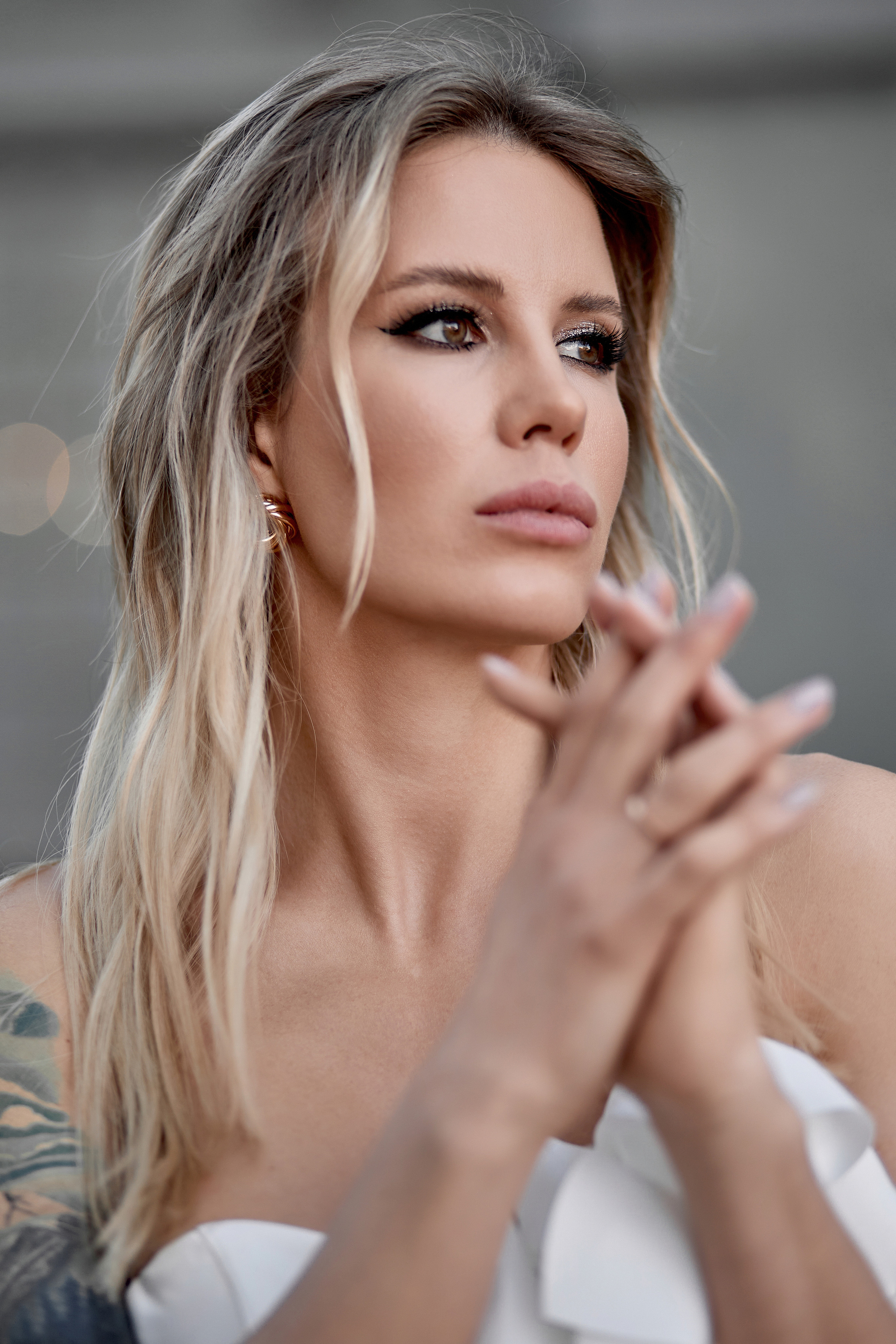 Евгений и Наталья