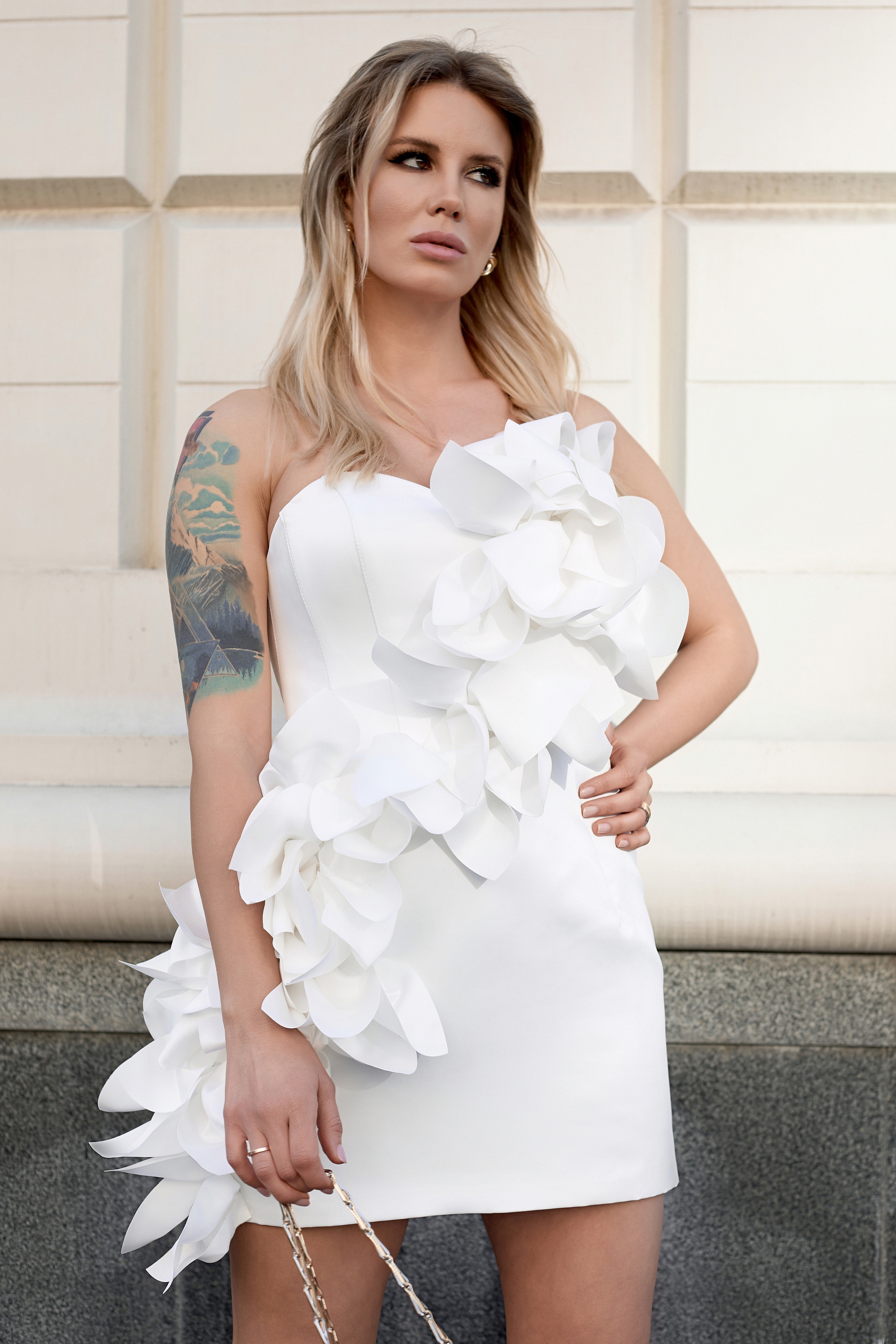 Евгений и Наталья