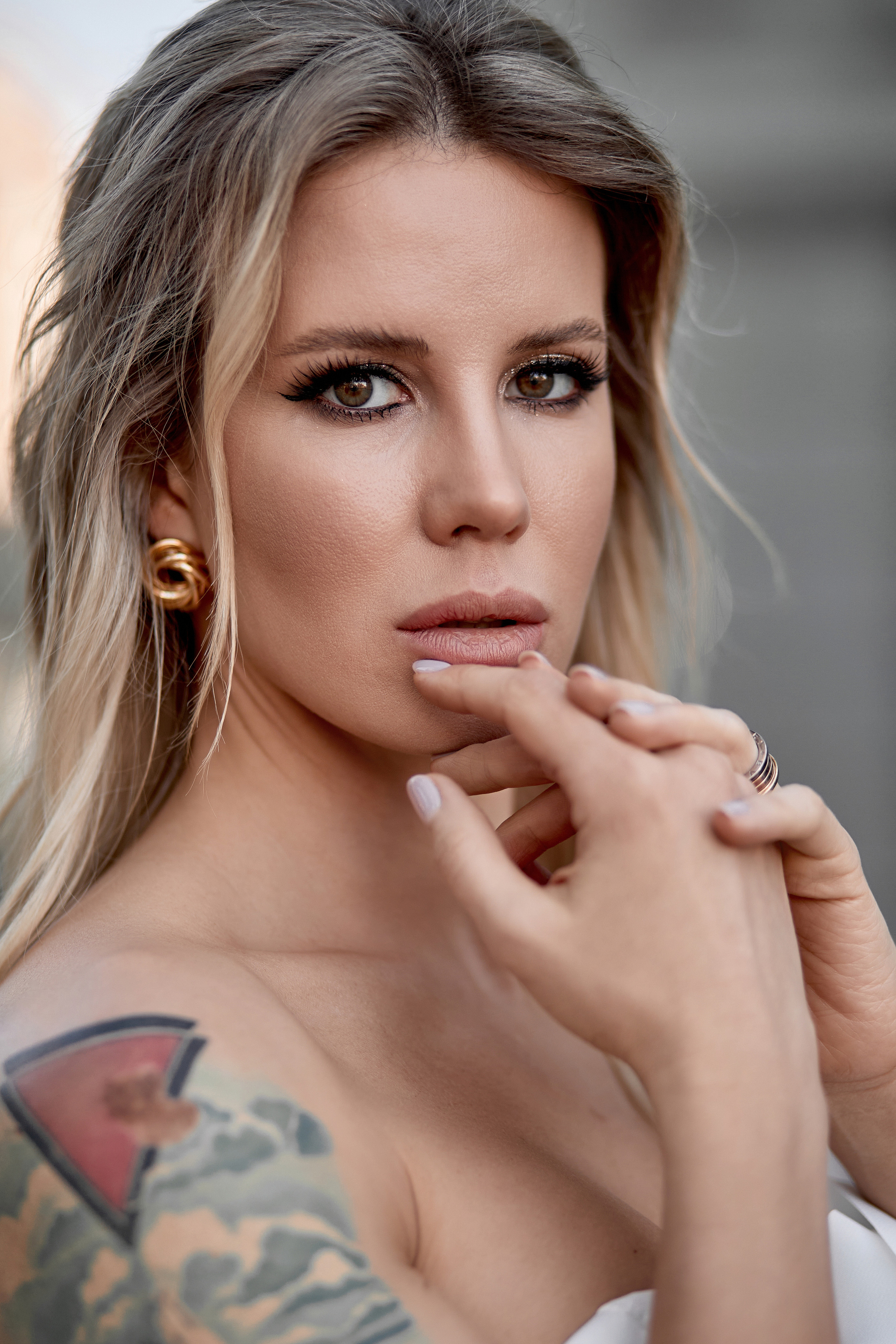 Евгений и Наталья