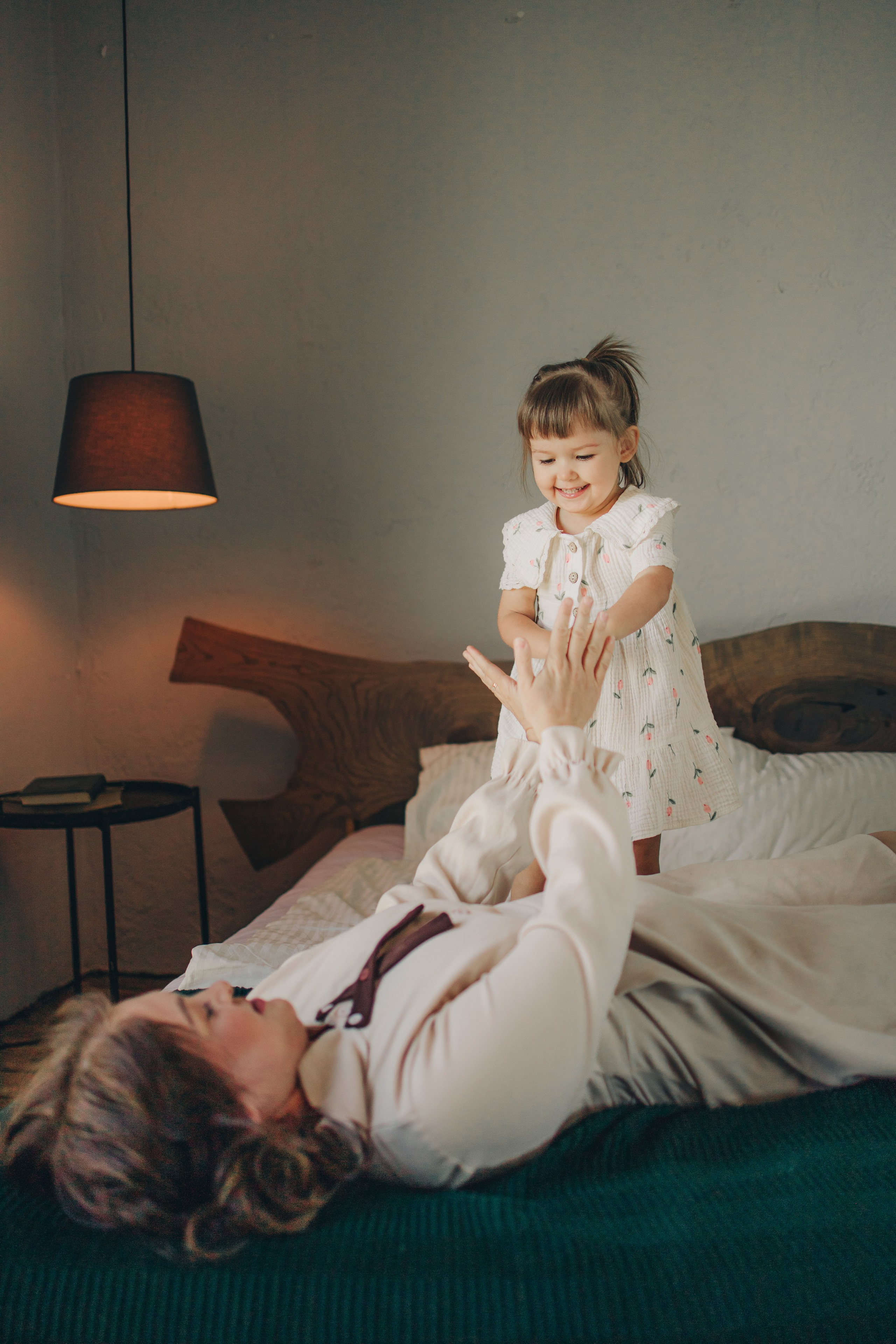 Лилия. Фотограф Уфа