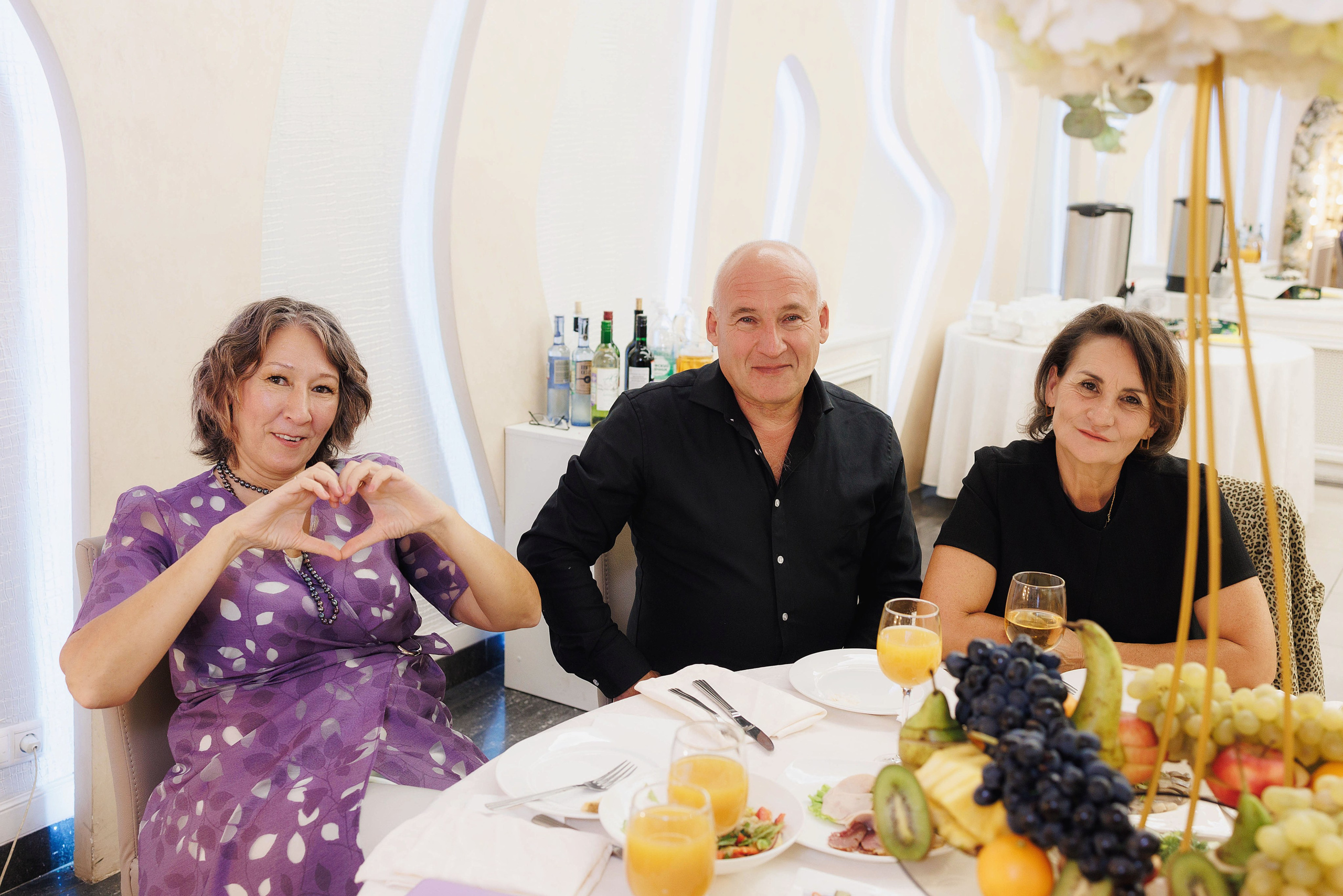 Владимир и Дания. Свадебная фотосессия в Казани. Портретный и репортажный фотограф в Чебоксарах Андриян Чаркин