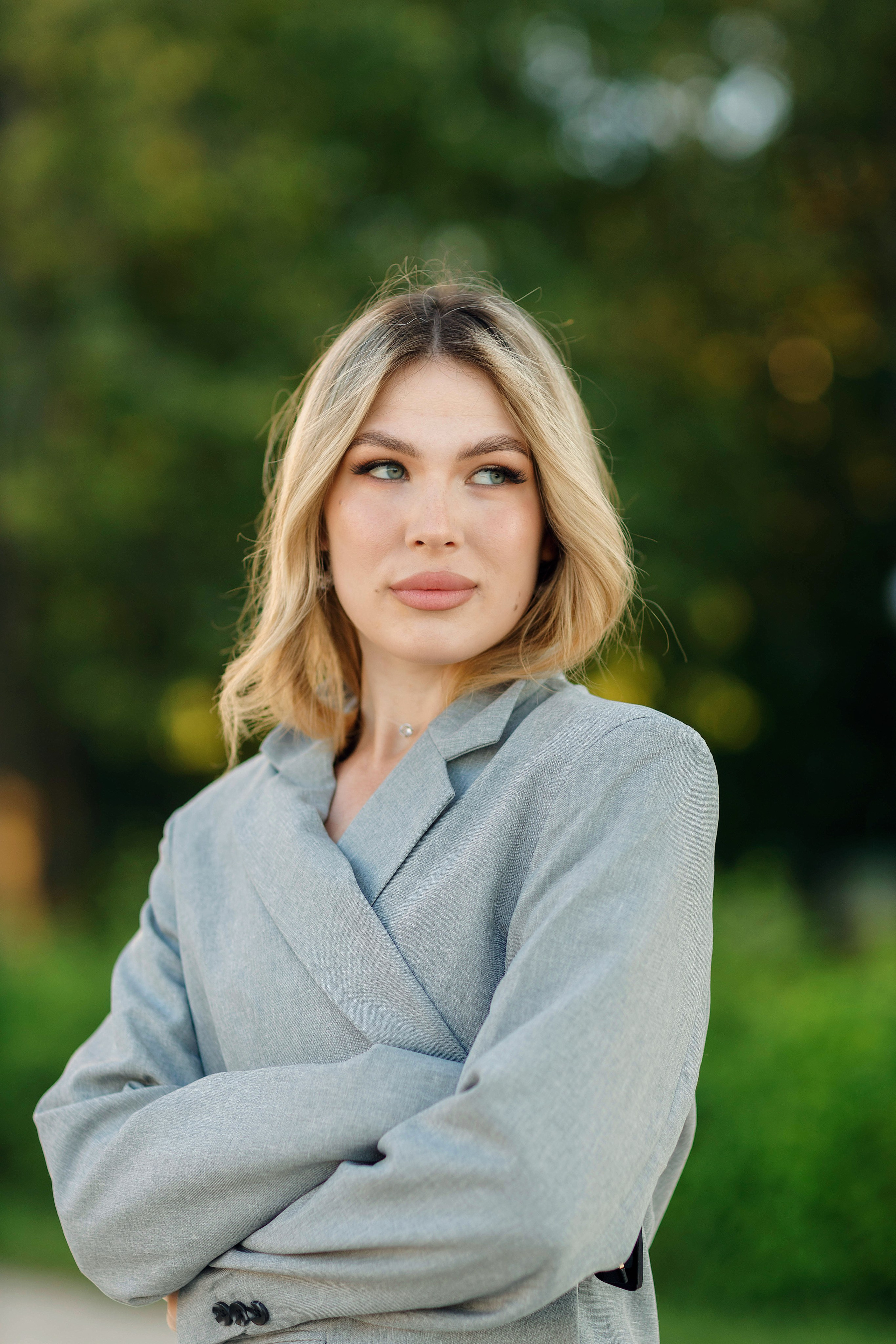 Виктория. Портретный и репортажный фотограф в Чебоксарах Андриян Чаркин