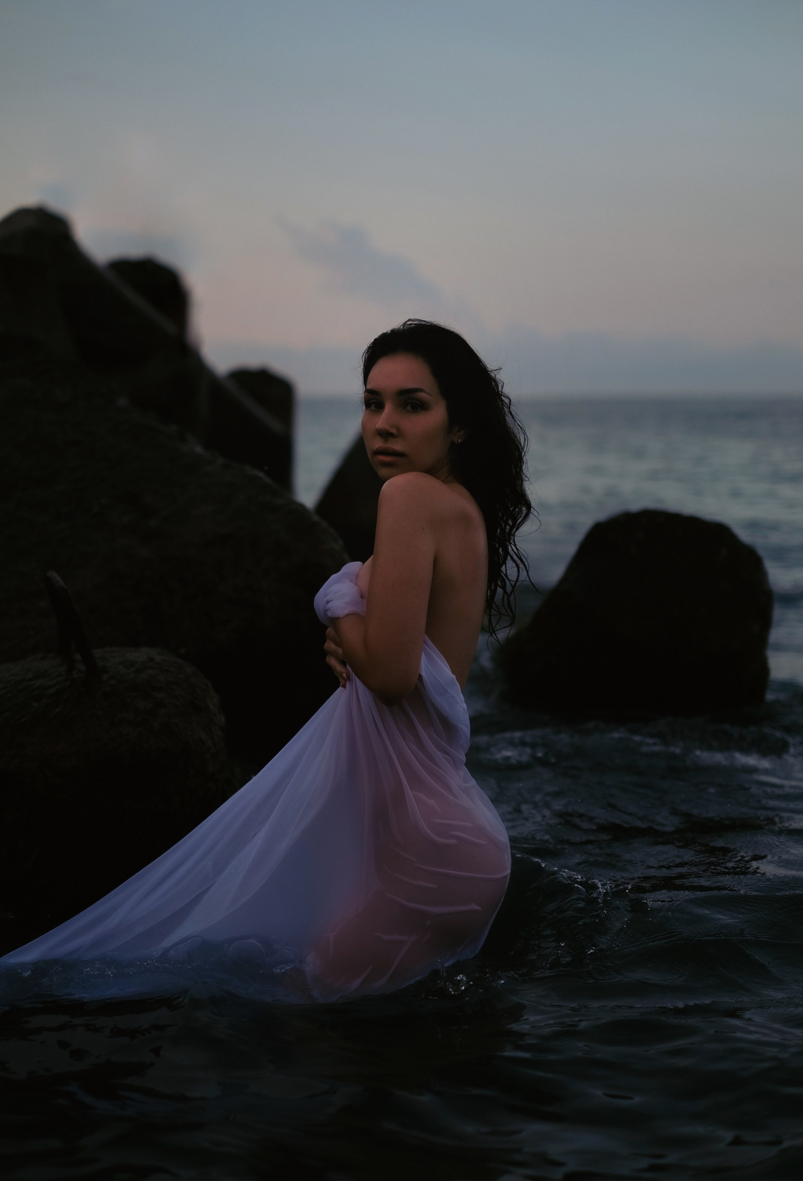 Рамина. Фотограф в Санкт-Петербурге и Сочи Виктория Анисс