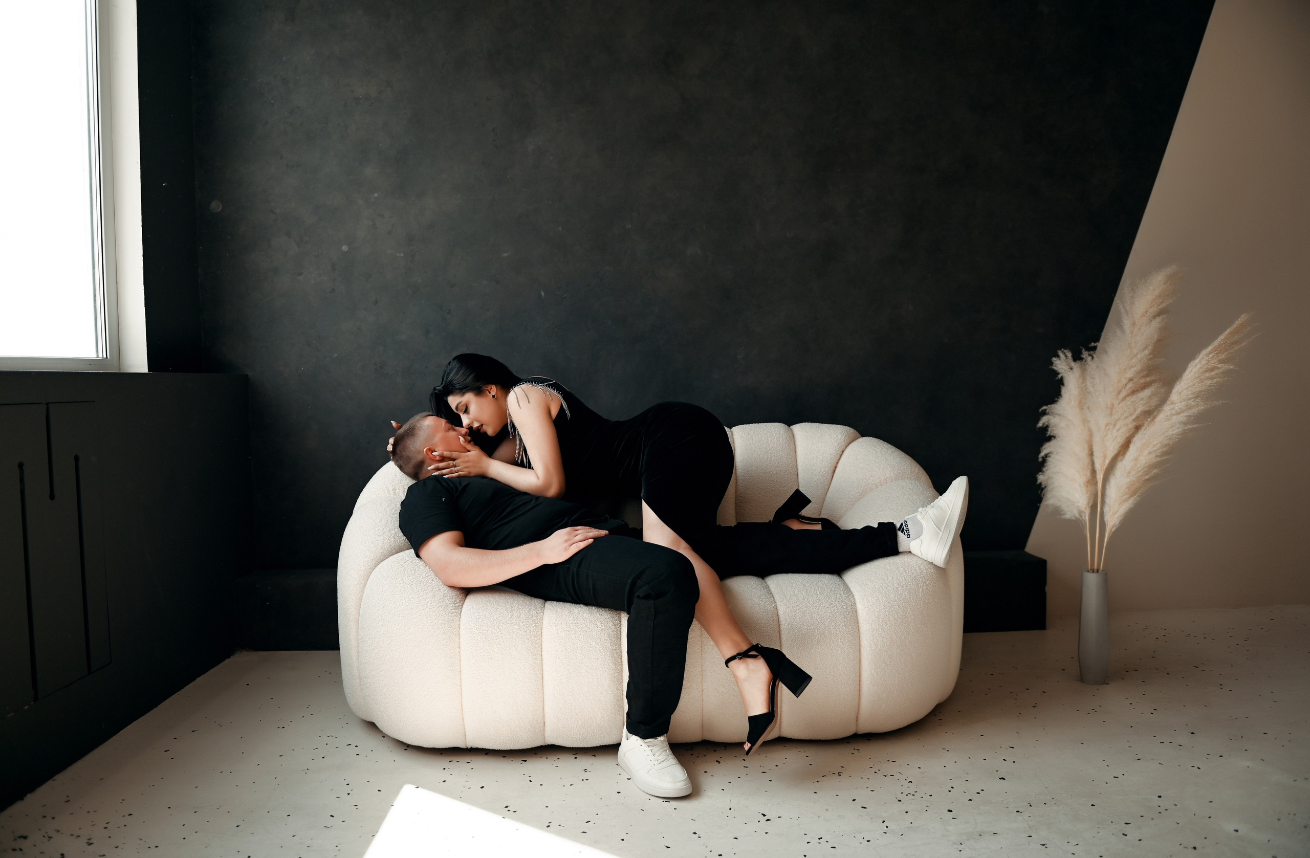 Love story. Свадебный, семейный, детский, контент фотограф в Омске Максим Ильин