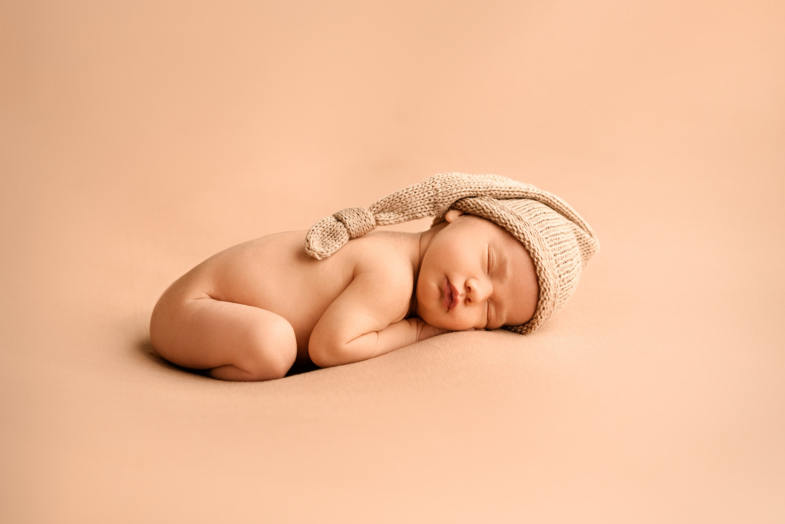 Новорождённые. Фотограф новорождённых в Сочи Наталия Дмитриева