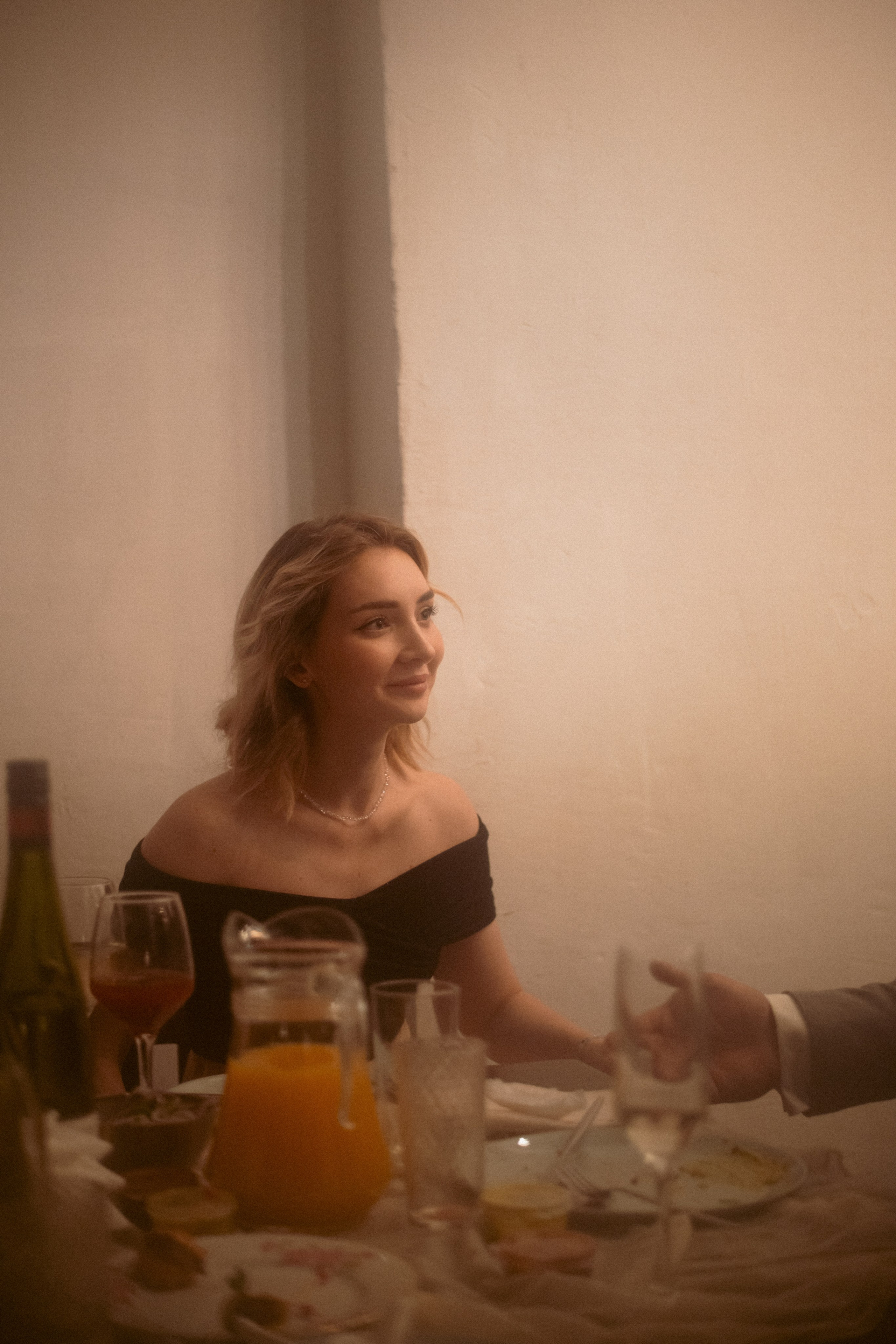 День рождения в стиле «Мастер и Маргарита». Фотограф | Юля Ди