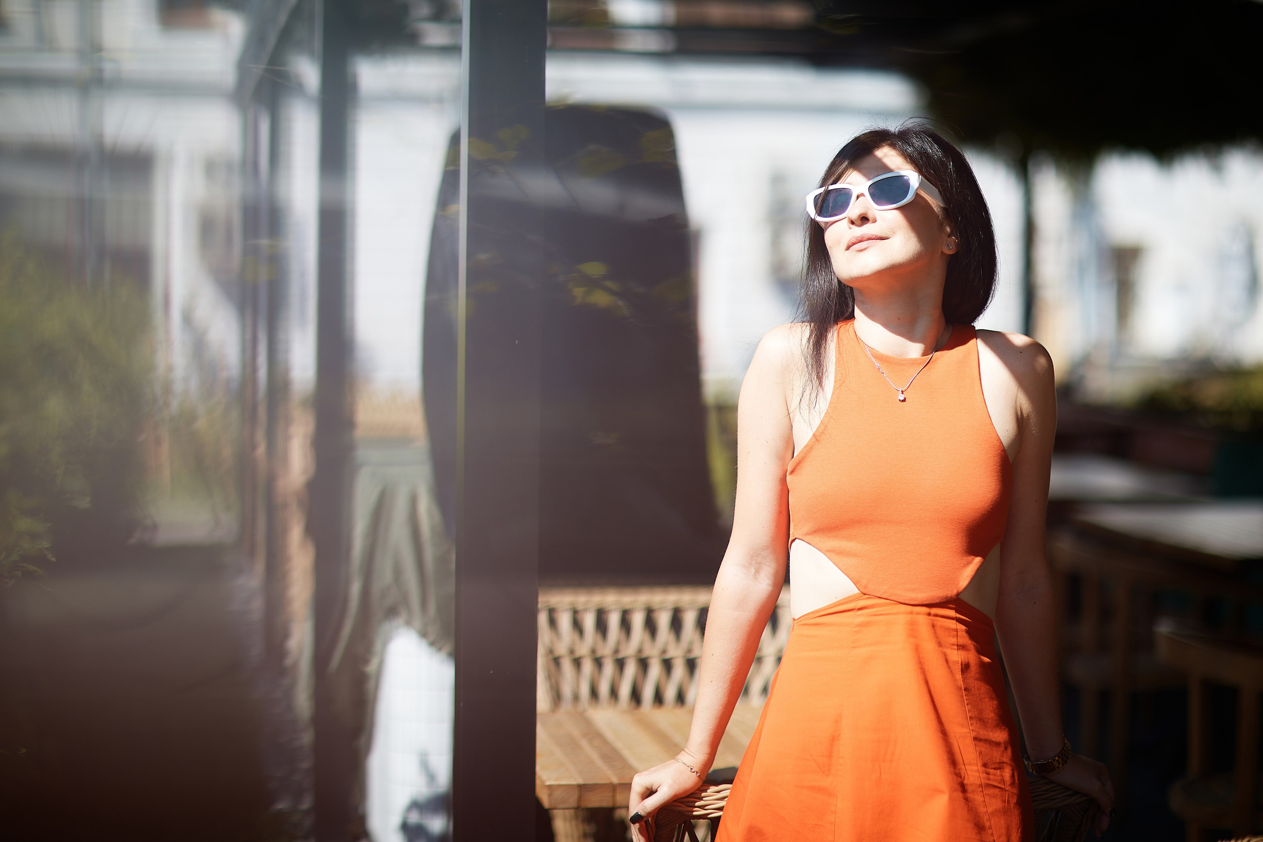 Натали. Татьяна Бабаева — Фотограф