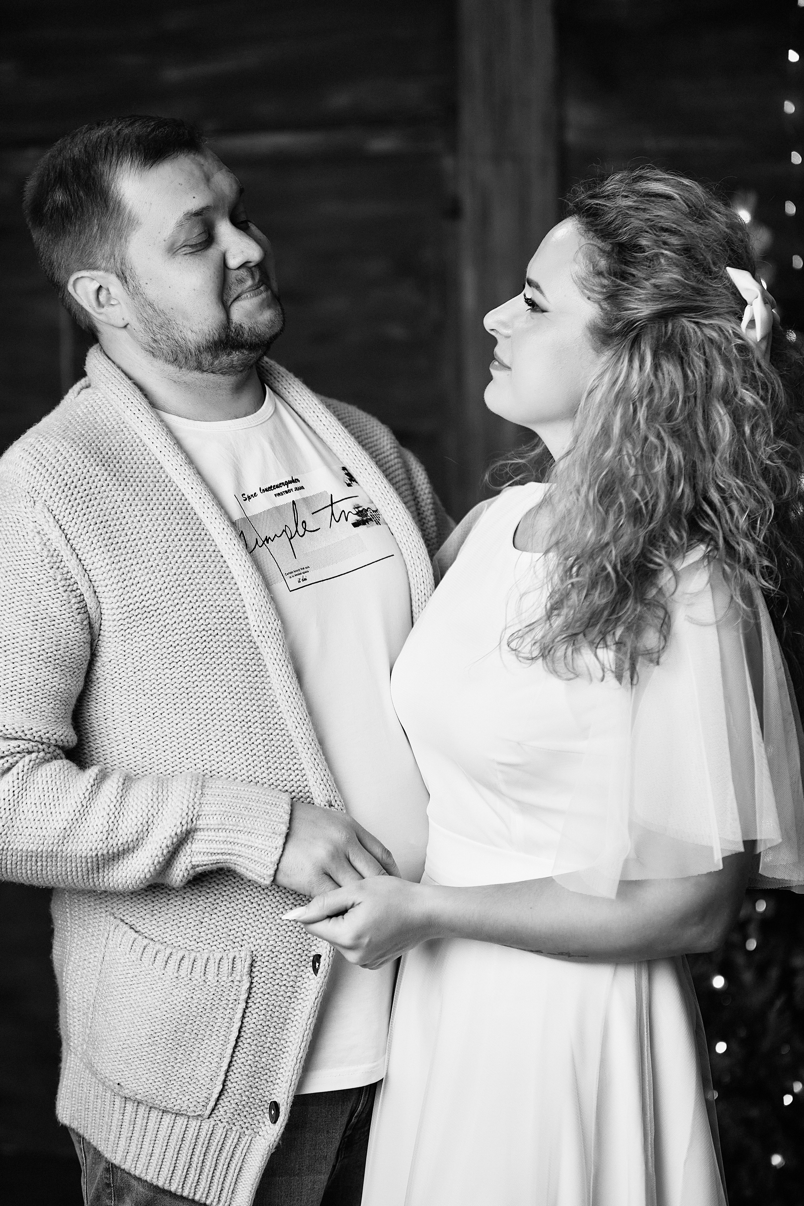 Светлана, Мила, Руслан и Саша. Татьяна Бабаева — Фотограф