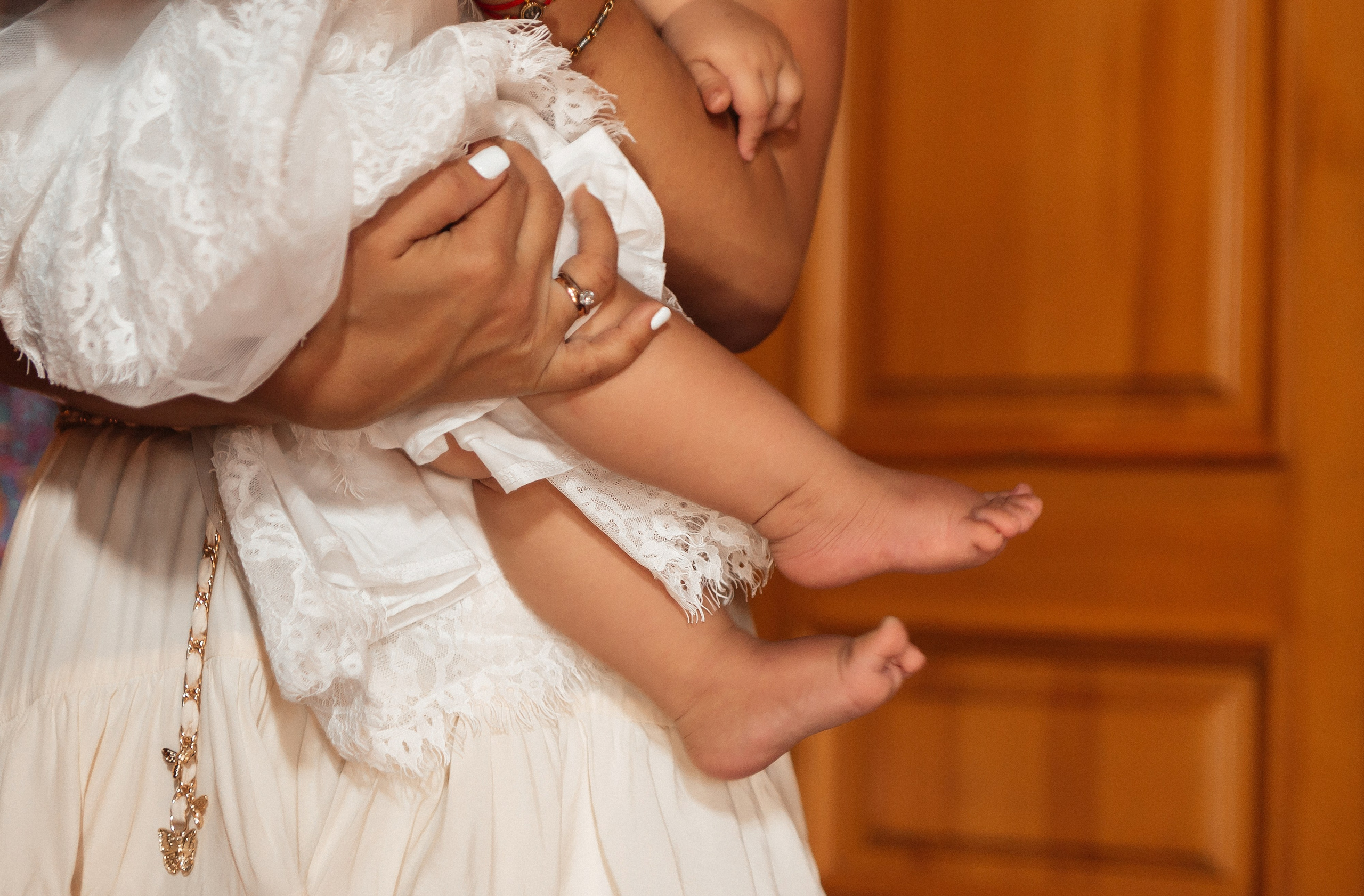 Крещение. Свадебный и семейный фотограф в Омске Евгения Хакимова