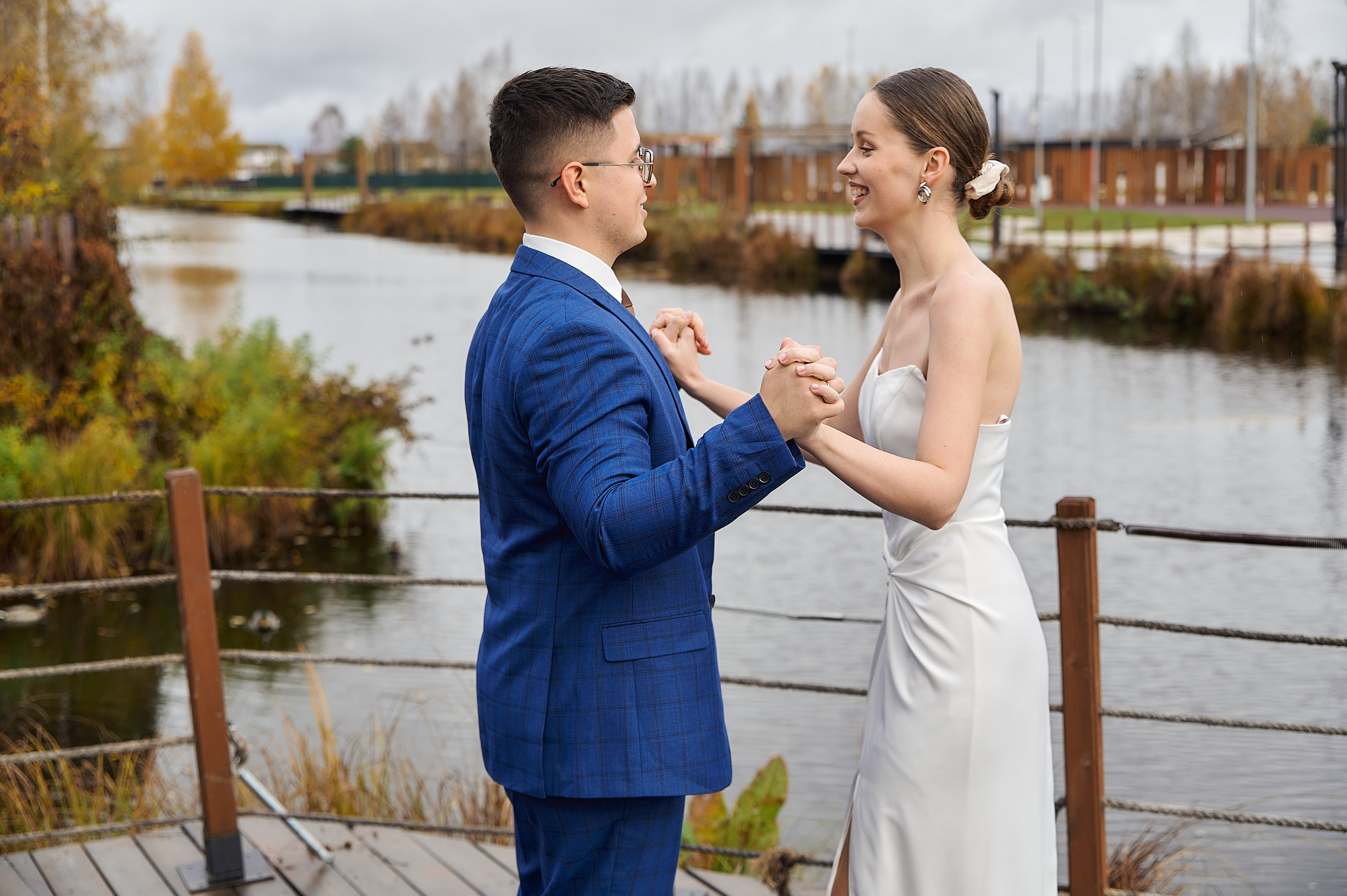 Свадебное порфолио