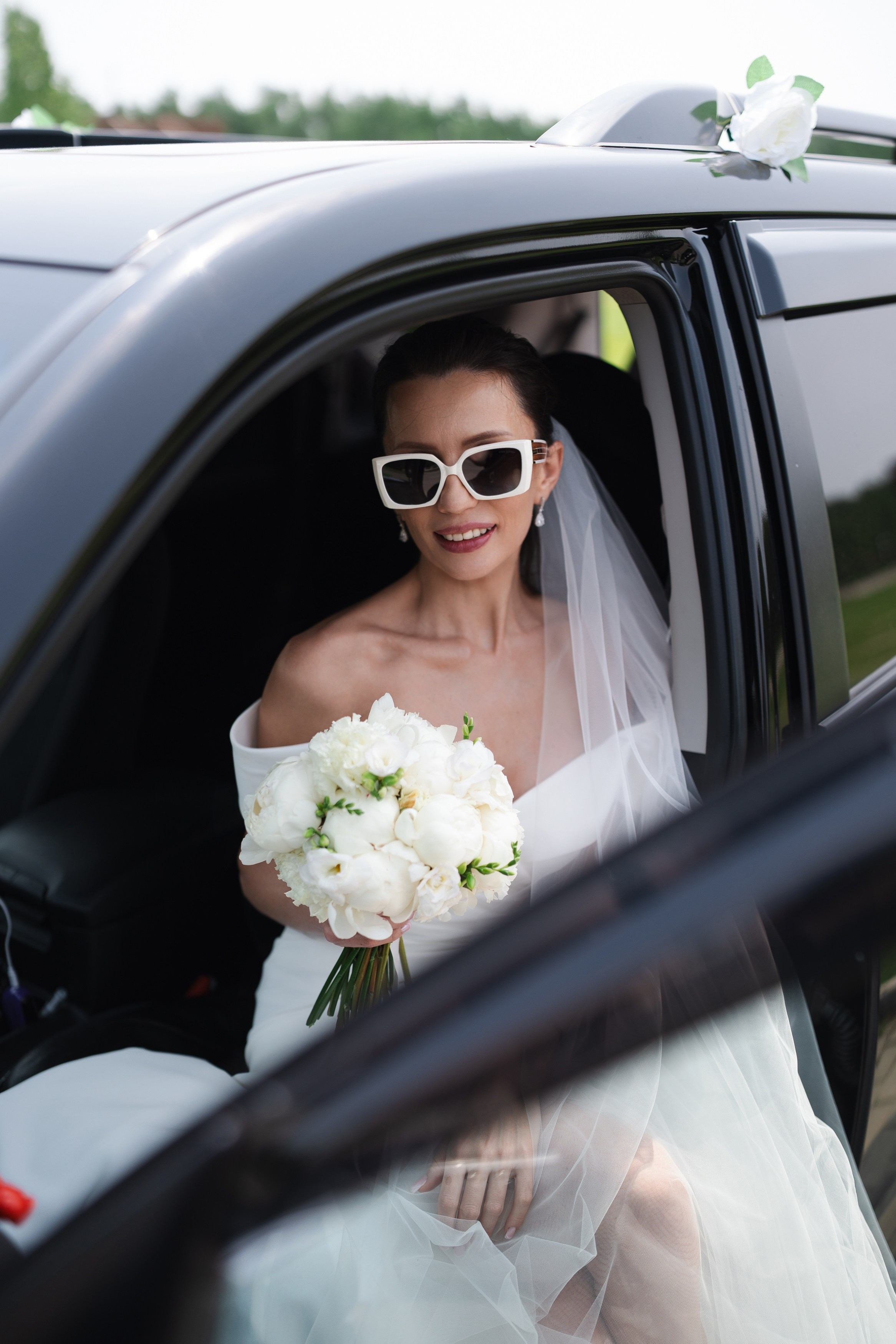 Анна и Александр. Фотограф Хабаровск