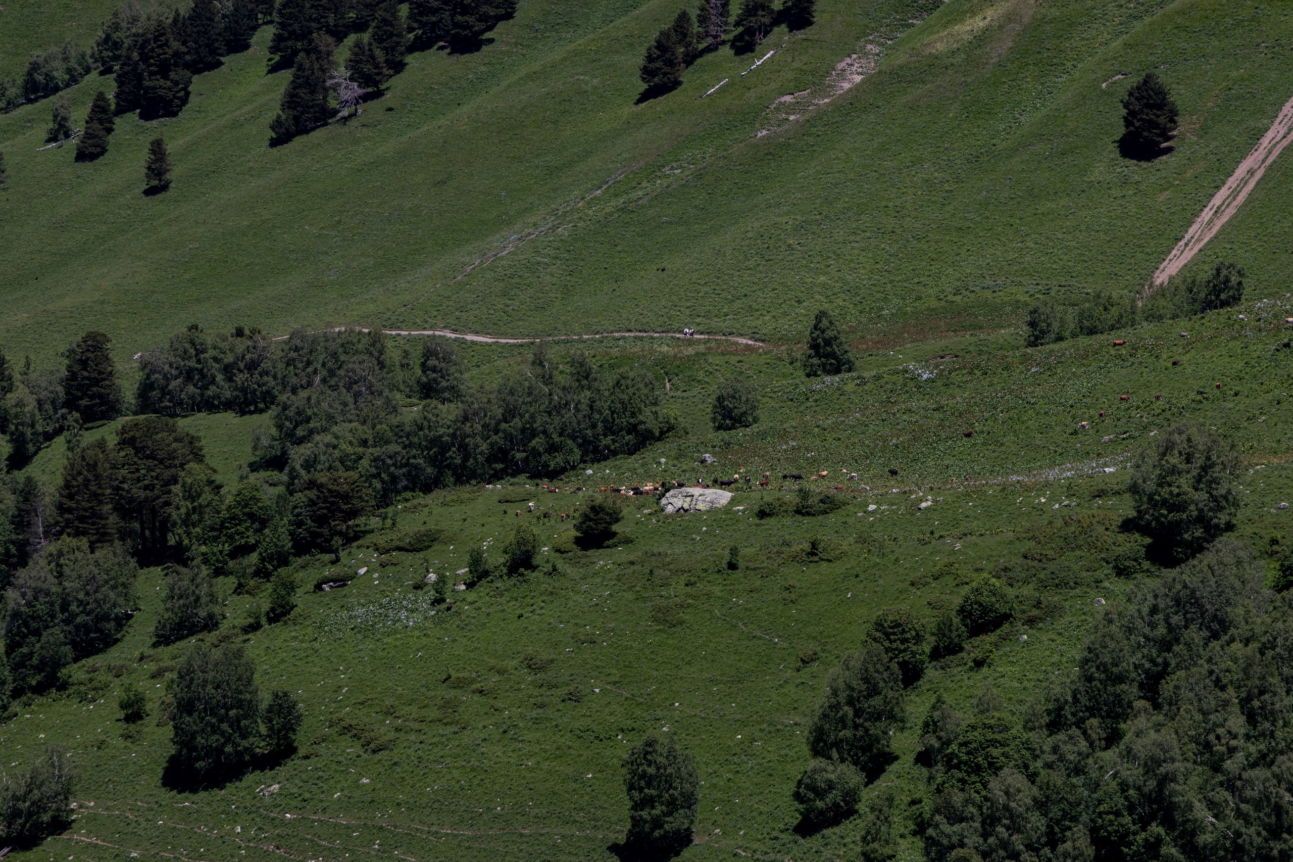 Софийские водопады. Свадебный фотограф в Ставрополе Ксения Ковальчук