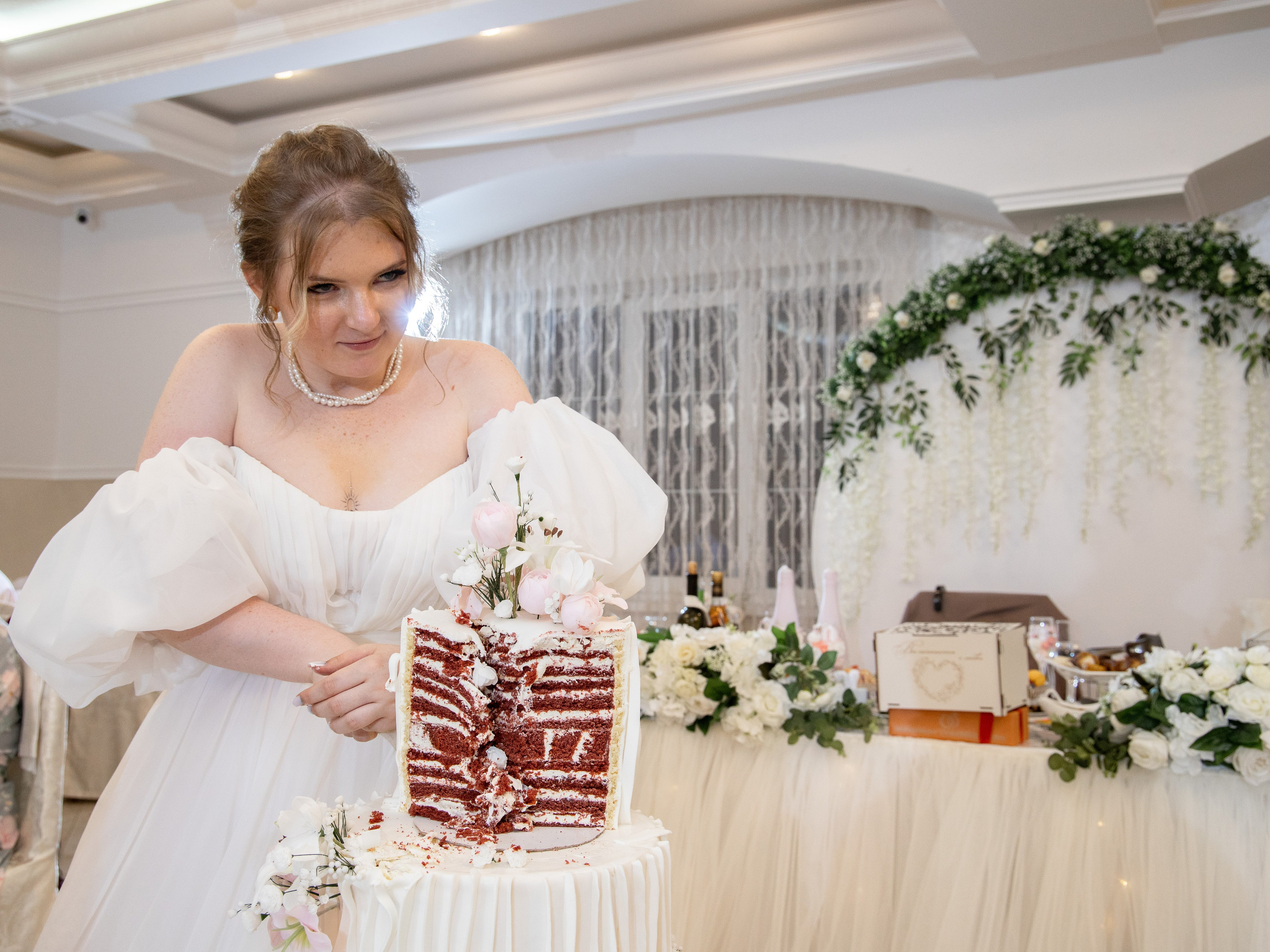 Владимир и Софья. Свадебный фотограф в Ставрополе Ксения Ковальчук