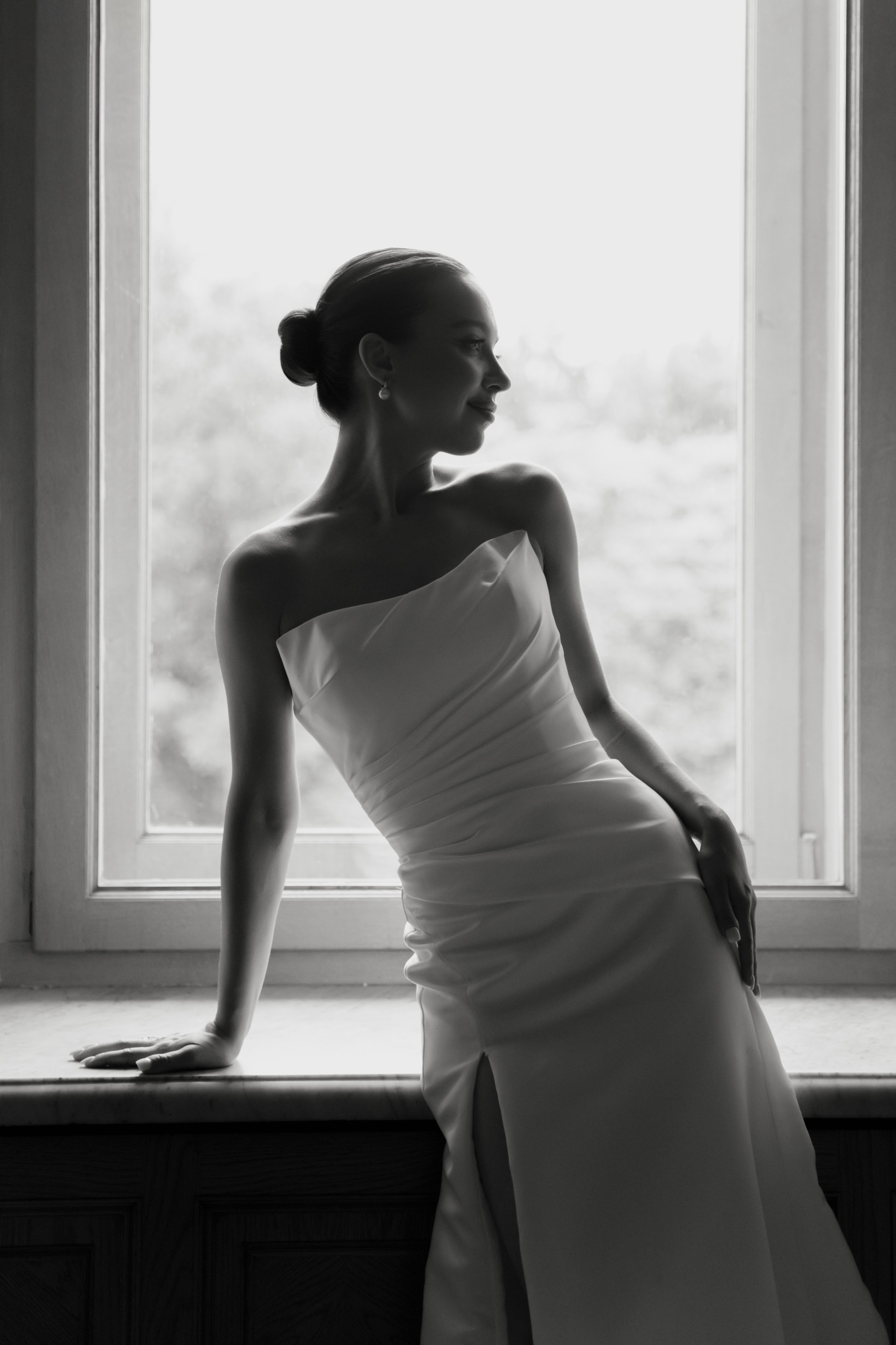 Камерная свадьба. Фотограф в Санкт-Петербурге Гусакова Ольга