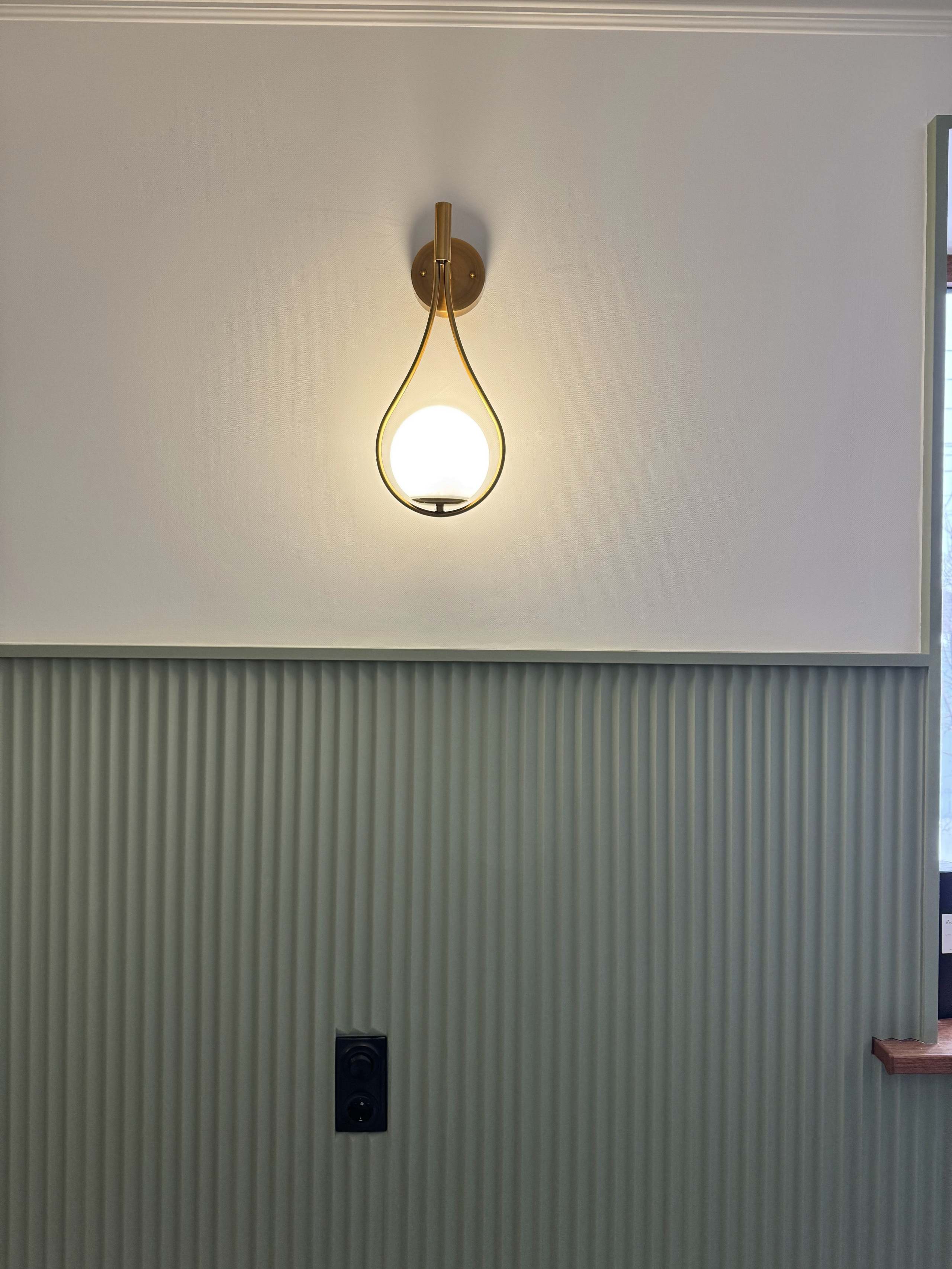 Дом в пос. Весенний. Дизайнер интерьера вашего дома мечты