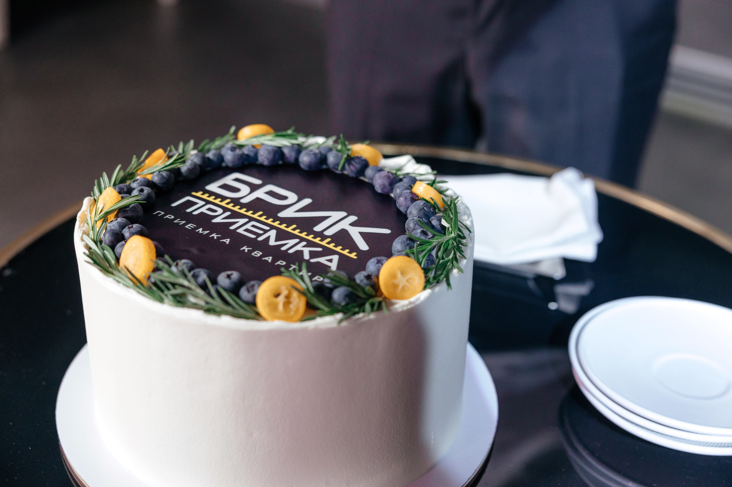 Новогодний корпоратив Брик приемка. Фотограф для бизнеса Константин Брусницын в Екатеринбурге