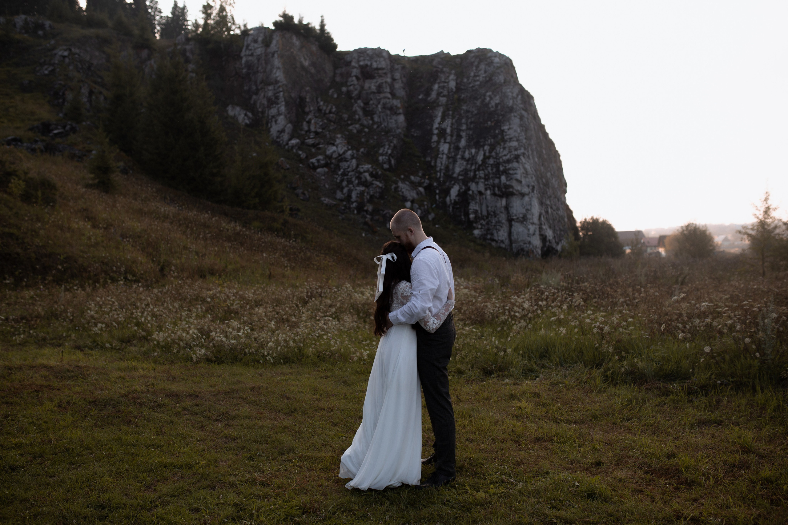 Алексей и Светлана (для двоих). Свадебный фотограф Екатерина Черкасская