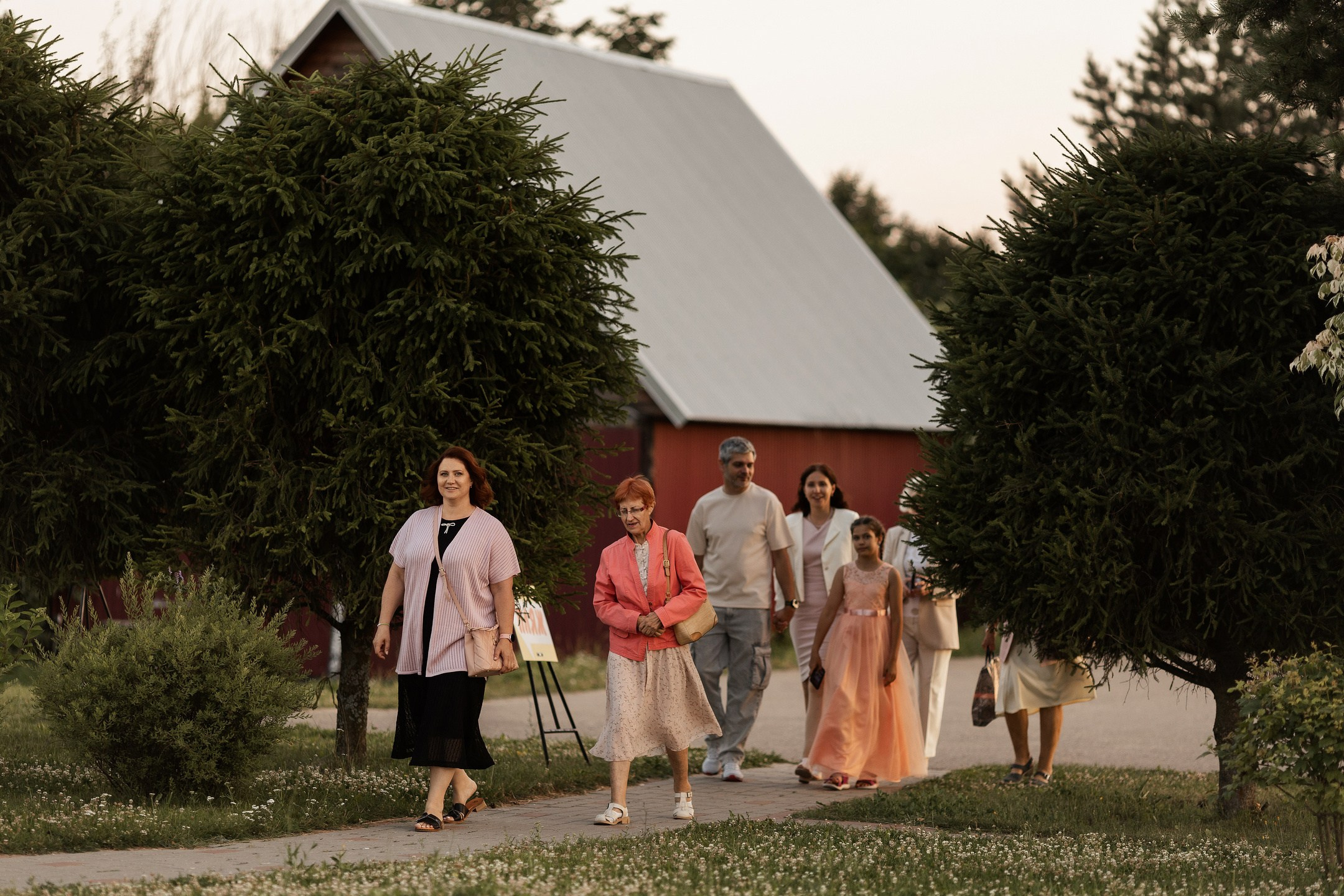 Антон и Анна. Свадебный фотограф Ярославль Дмитрий Васячкин