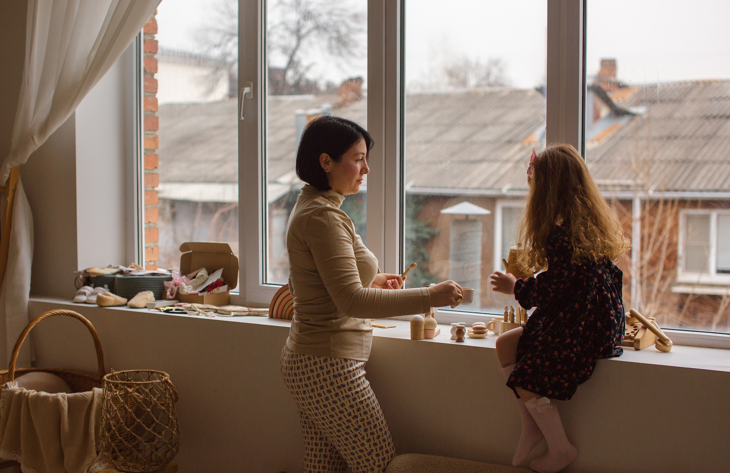 5 лет. Свадебный и семейный фотограф/видеограф в Краснодаре Наталья Осинская