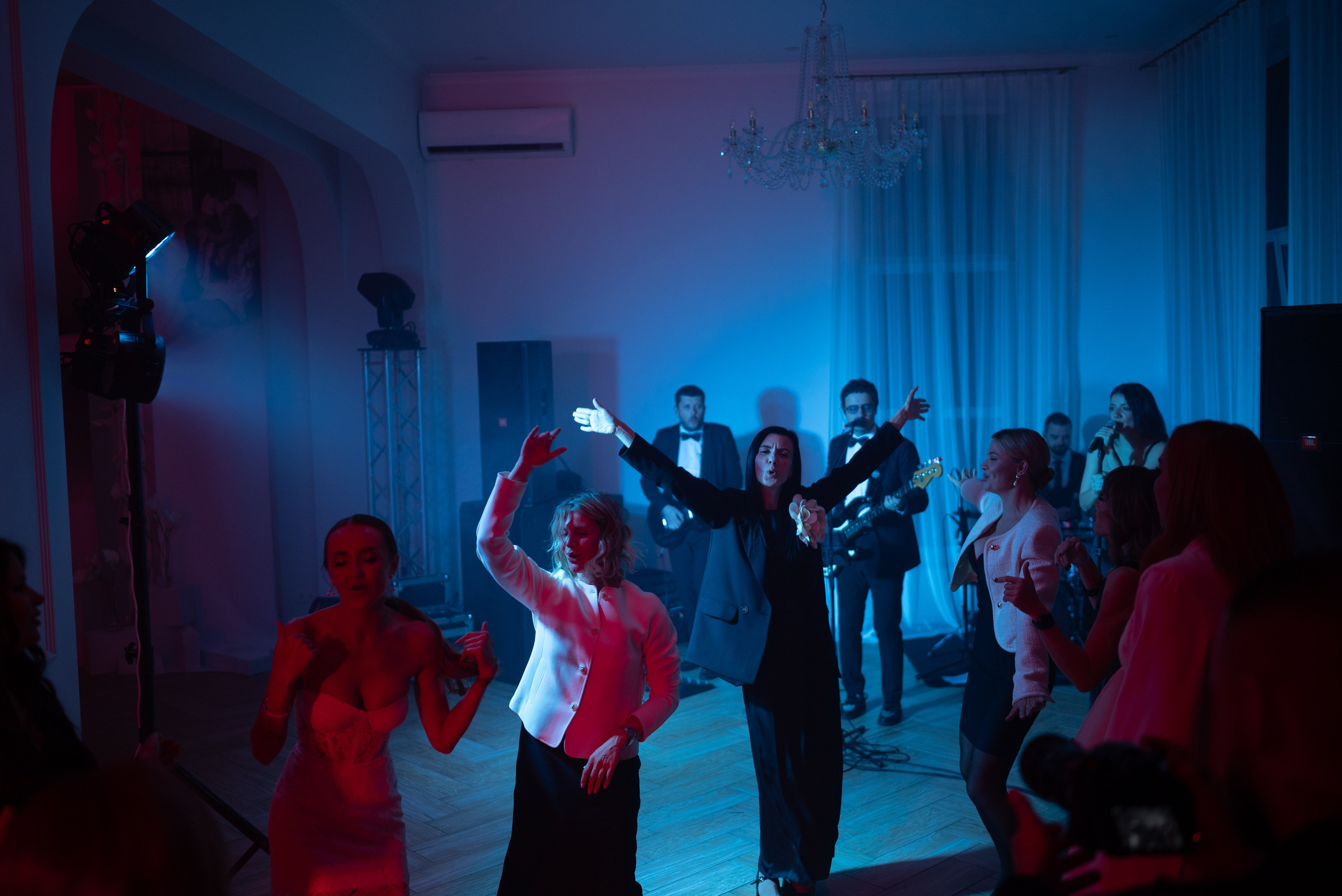 Иван и Ольга. Главная