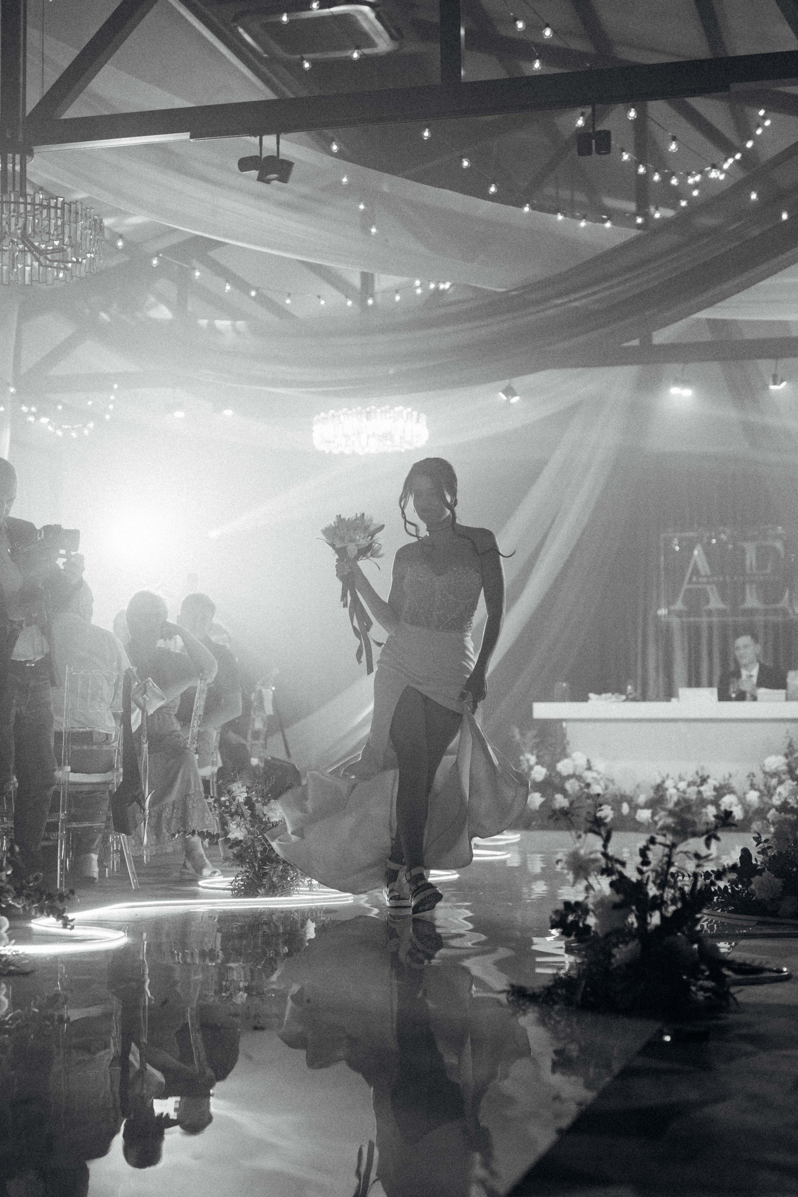 Андрей и Елизавета. Фотограф Анна Чернигова