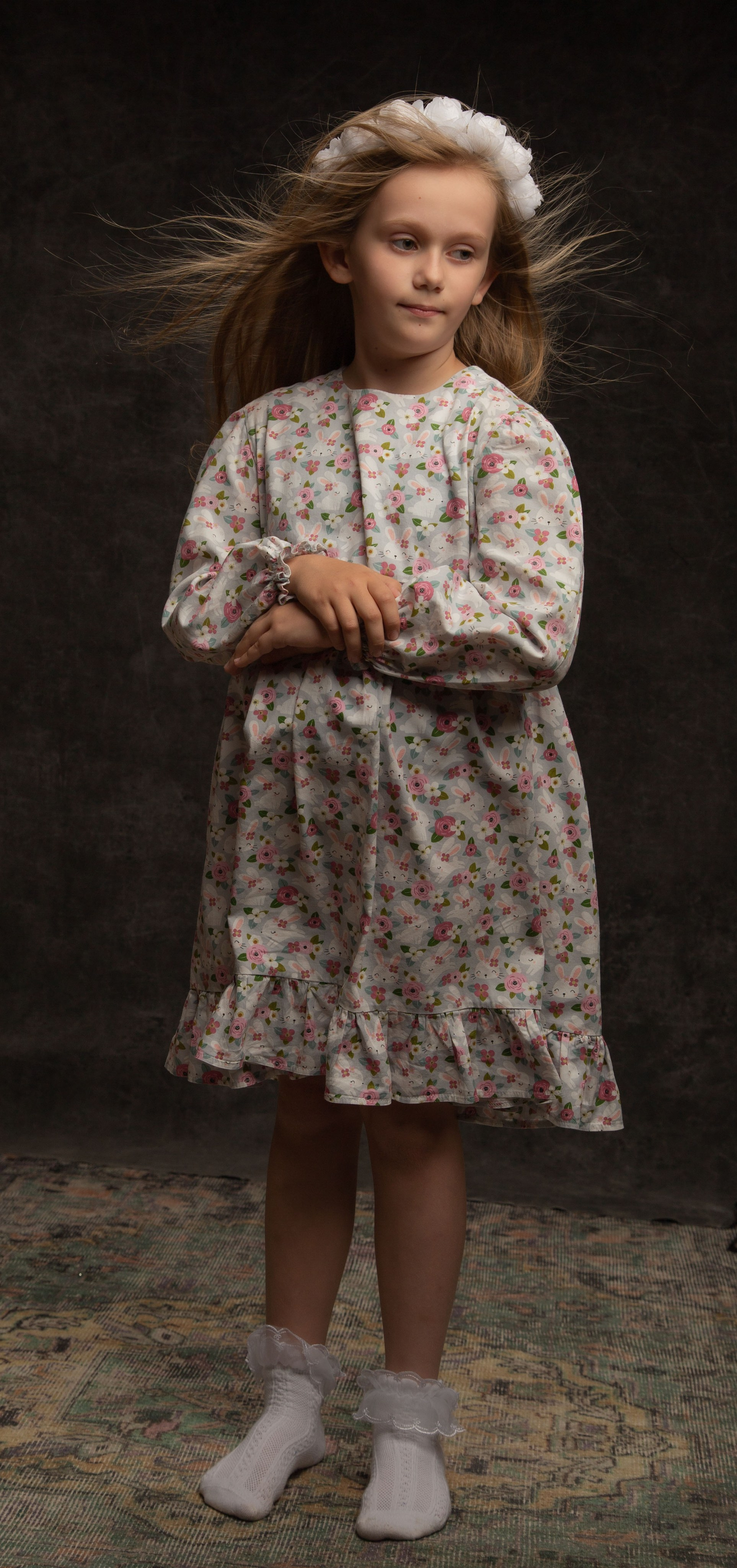 Катя. Семейный фотограф в Брянске и Москве Лена Майорова