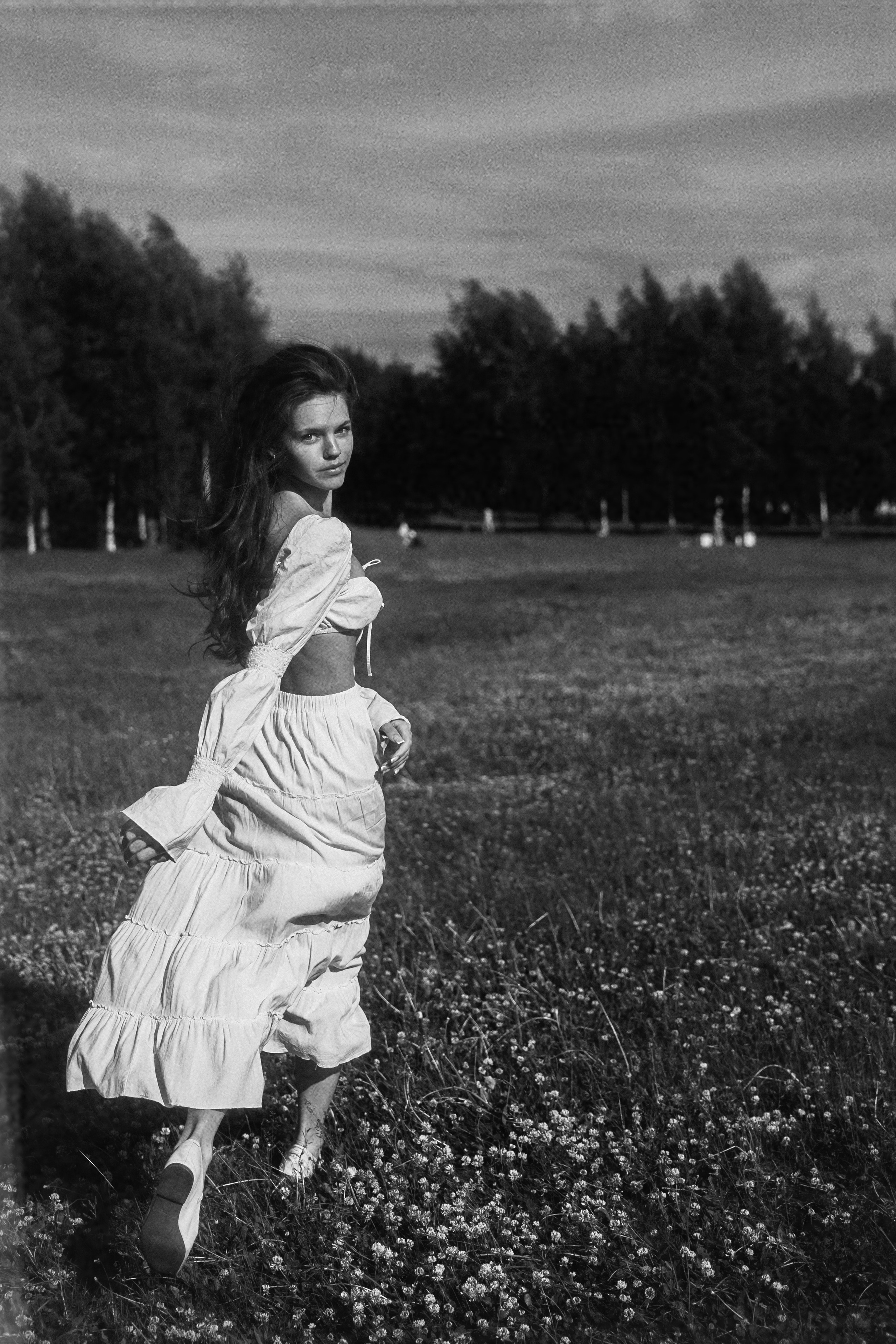 Маша. Фотограф Москва, Санкт-Петербург, Абакан