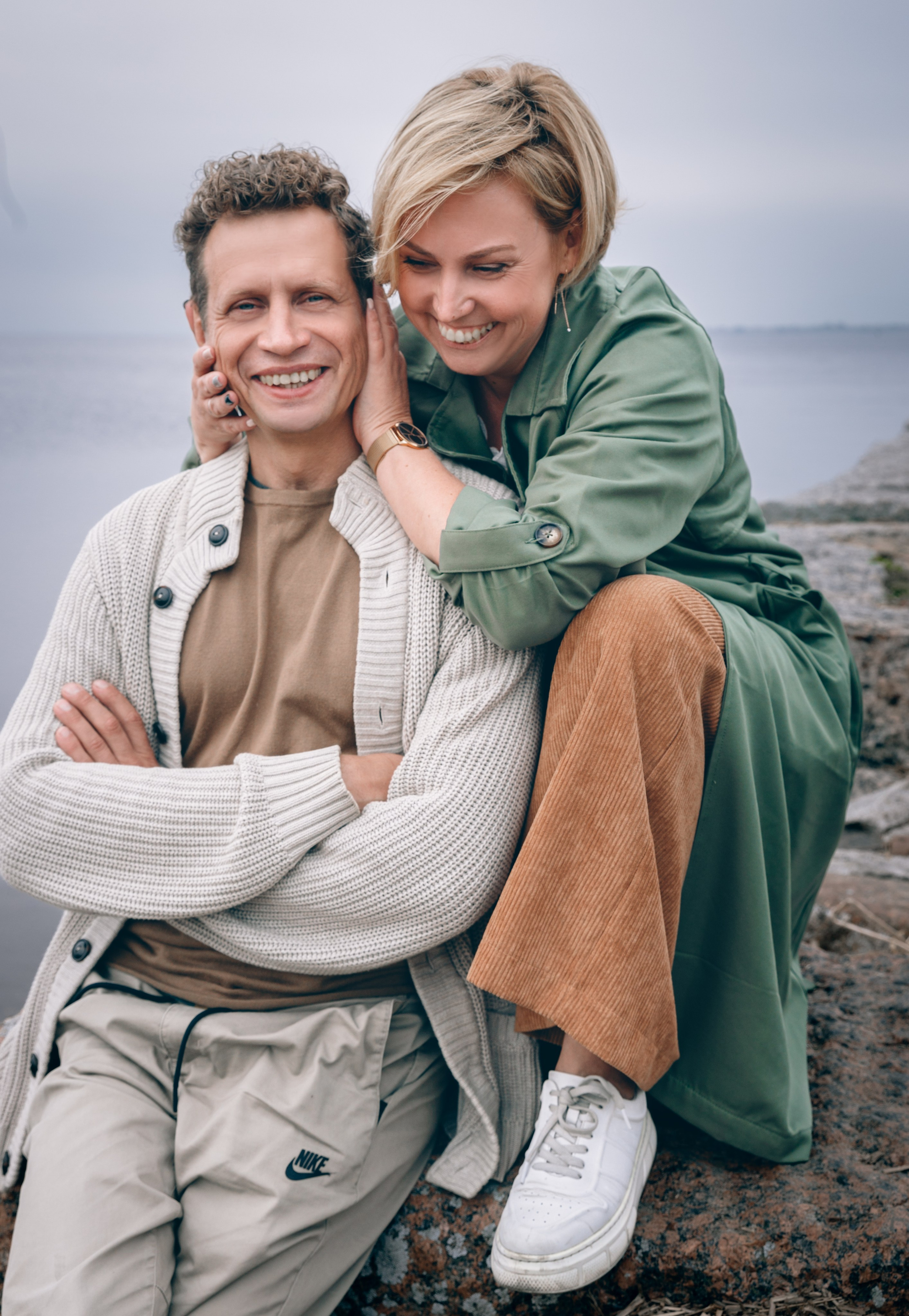 LOVE STORY. Фотограф в Санкт-Петербурге Яна Пикулик