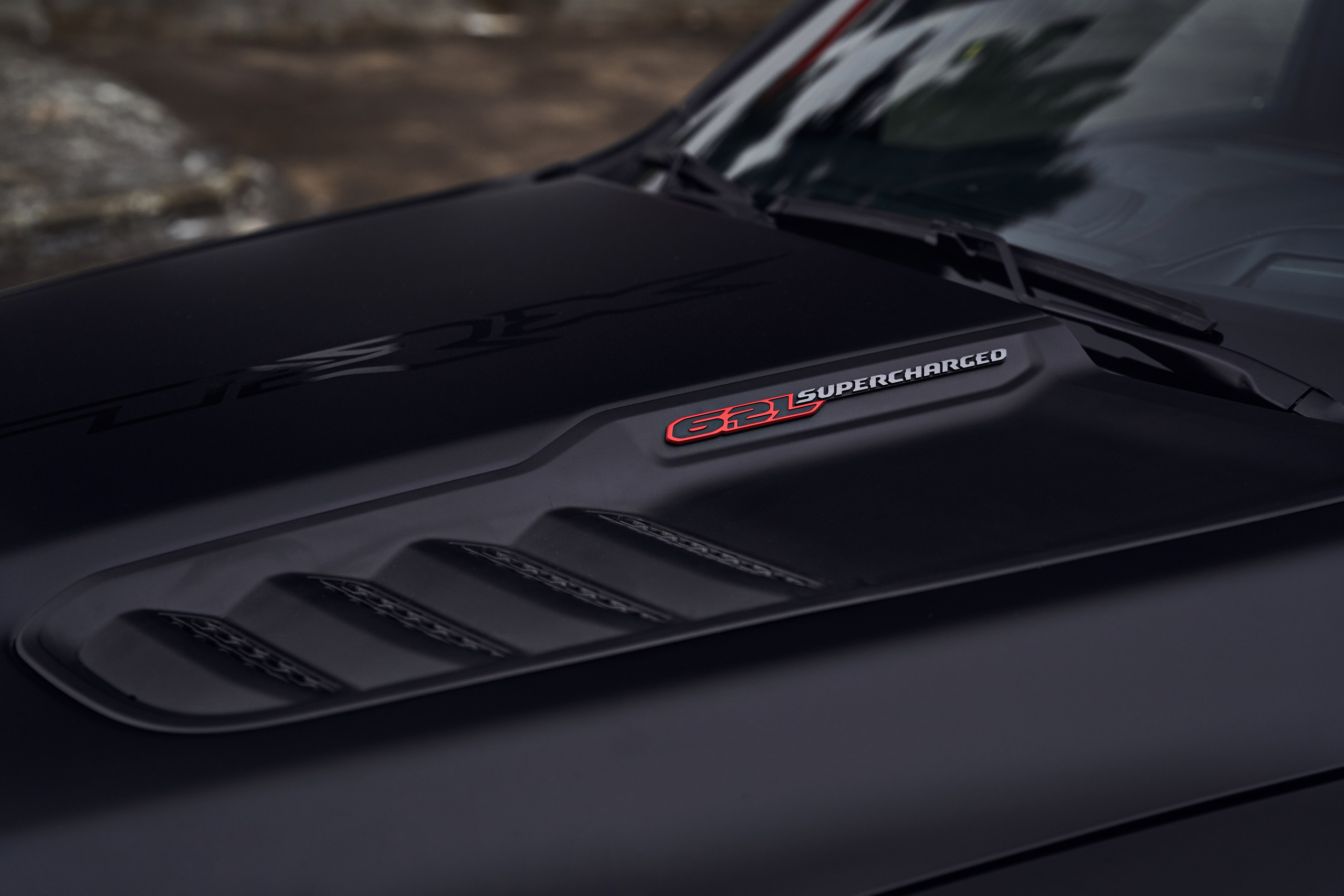 RAM TRX. Фотограф в Санкт-Петербурге