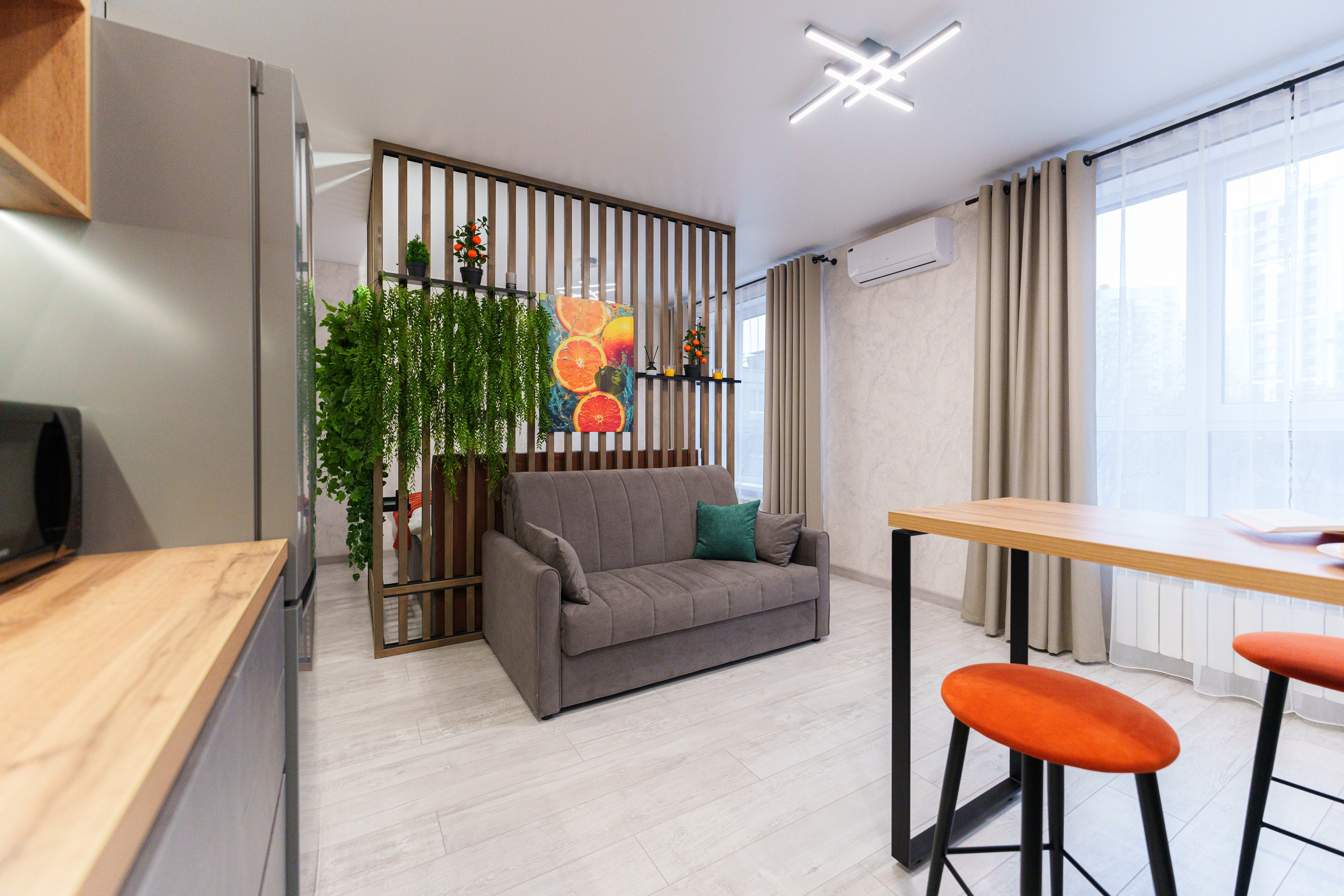 Квартира Аренда Самара. Главная