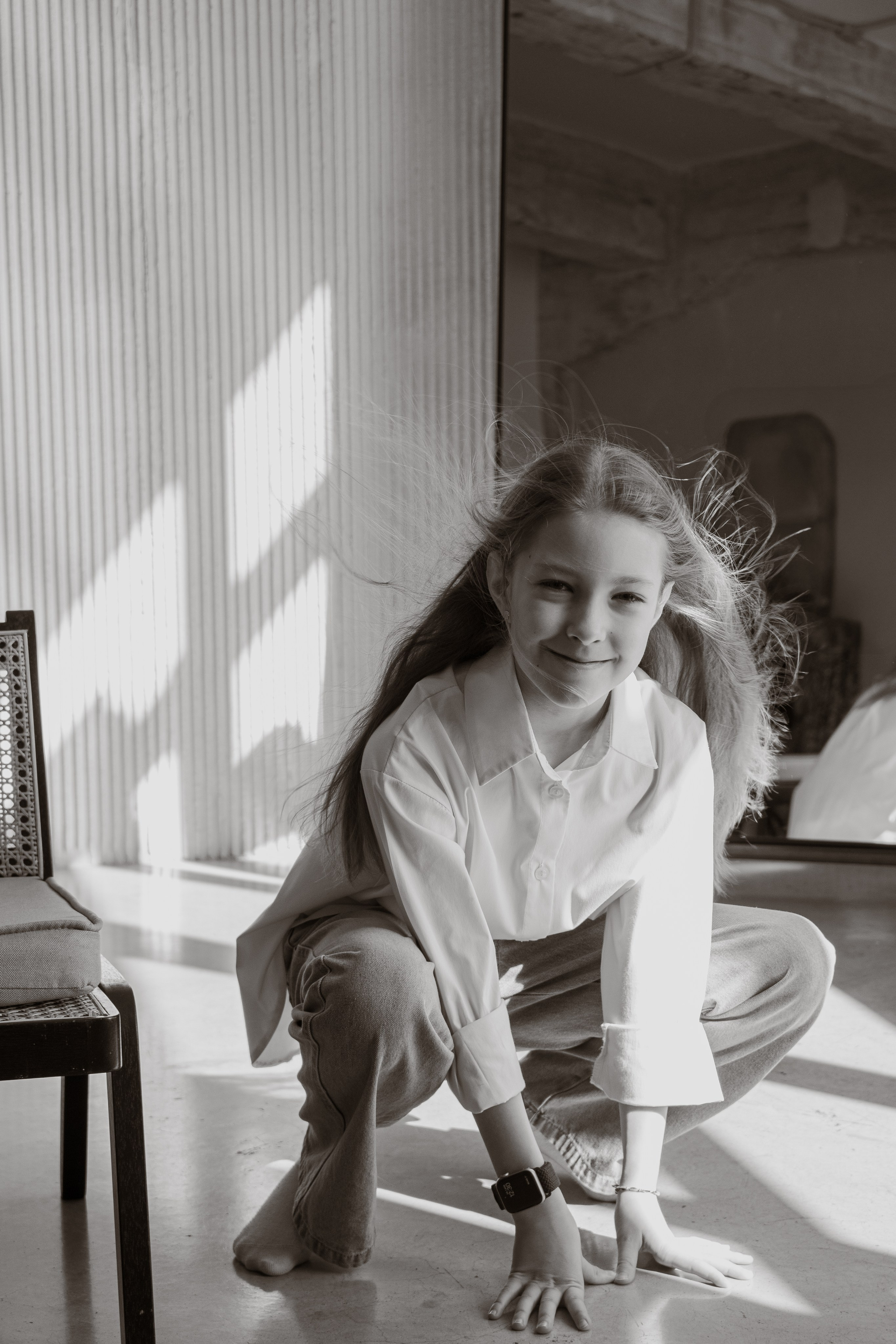 Контент-съемка+семейная. Фотограф в Санкт-Петербурге Ксения Яковчук