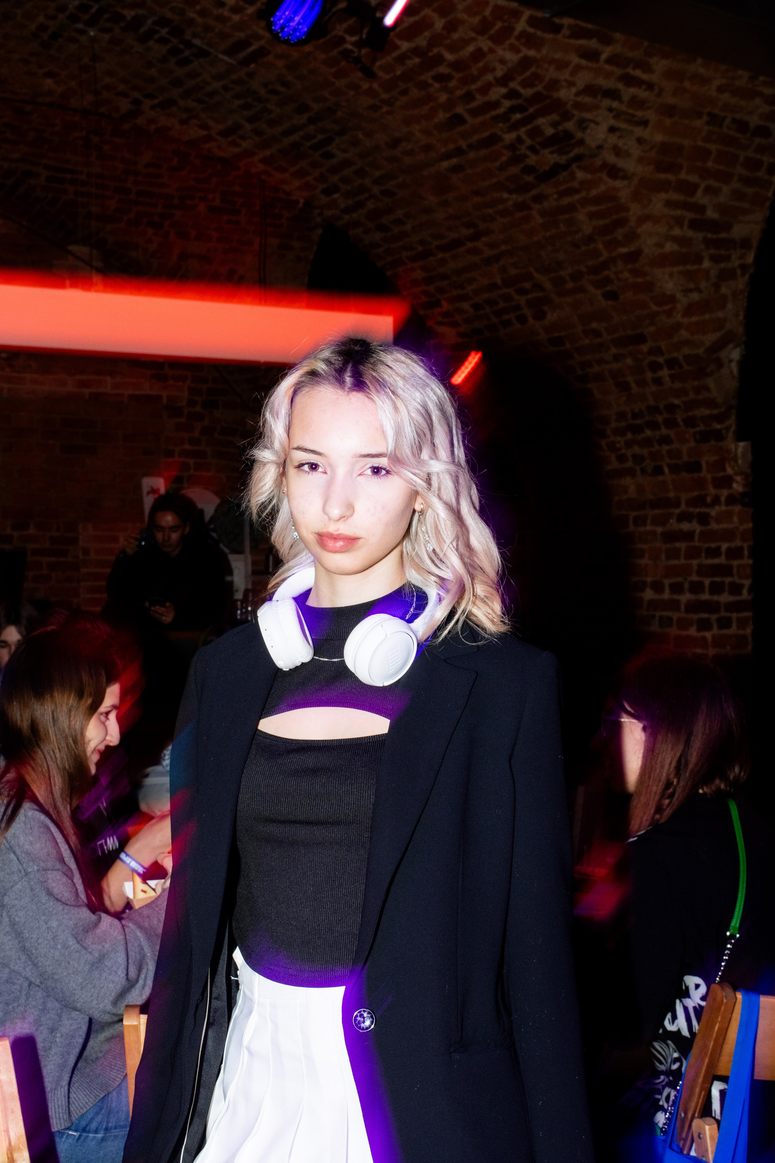 100 балльный репетитор. Фотограф в Санкт-Петербурге Ксения Яковчук