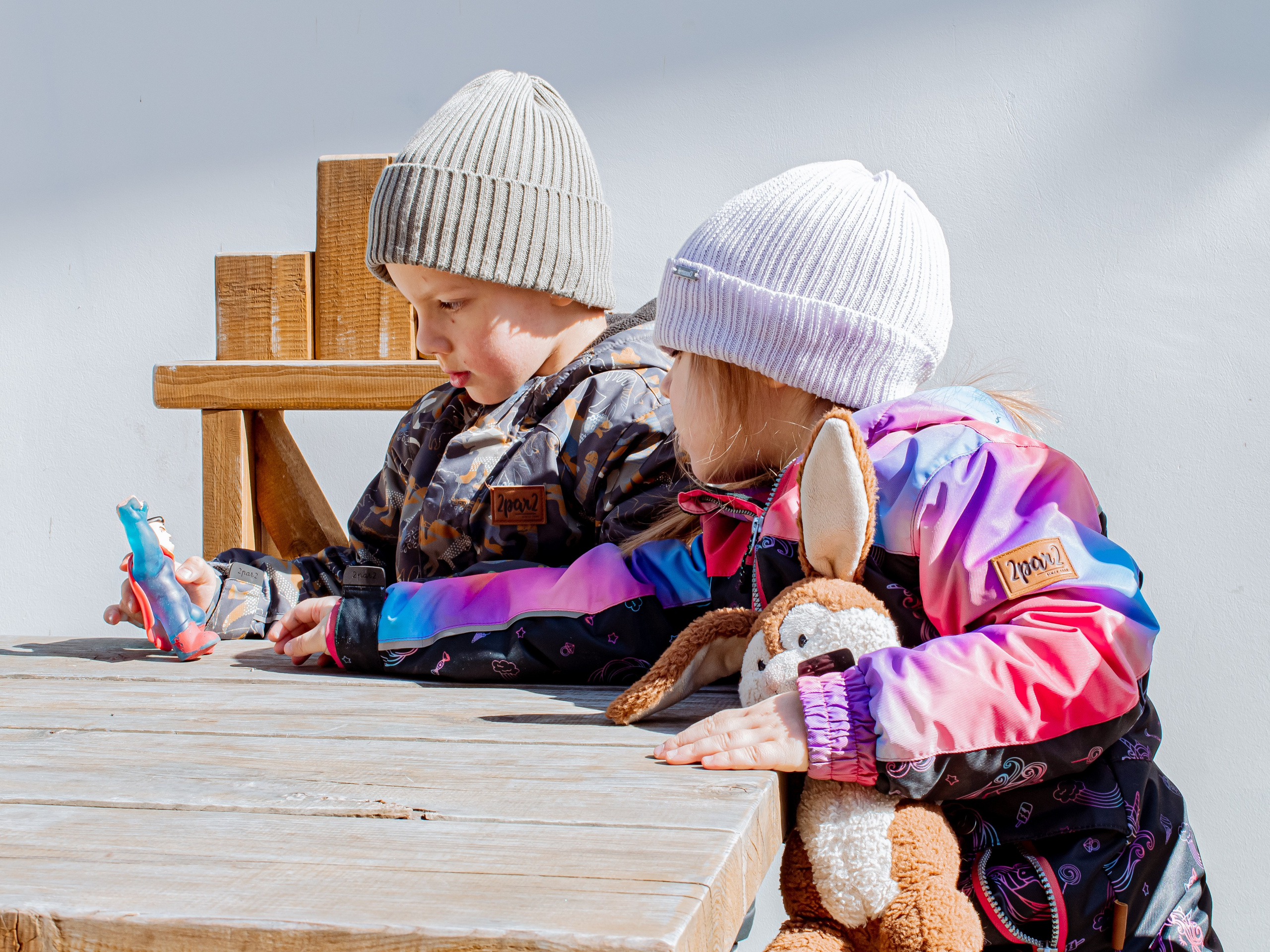 Фотосъемка детского сада для альбома. Фотограф в Санкт-Петербурге Ксения Яковчук