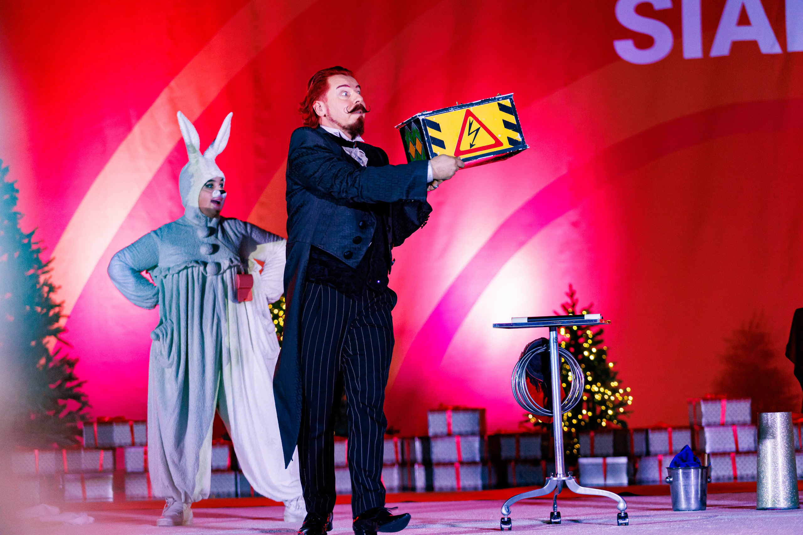 Северное Сияние отчётный концерт 2023. Репортажный, Event фотограф в Санкт-Петербурге и ЛО Морозов Дмитрий